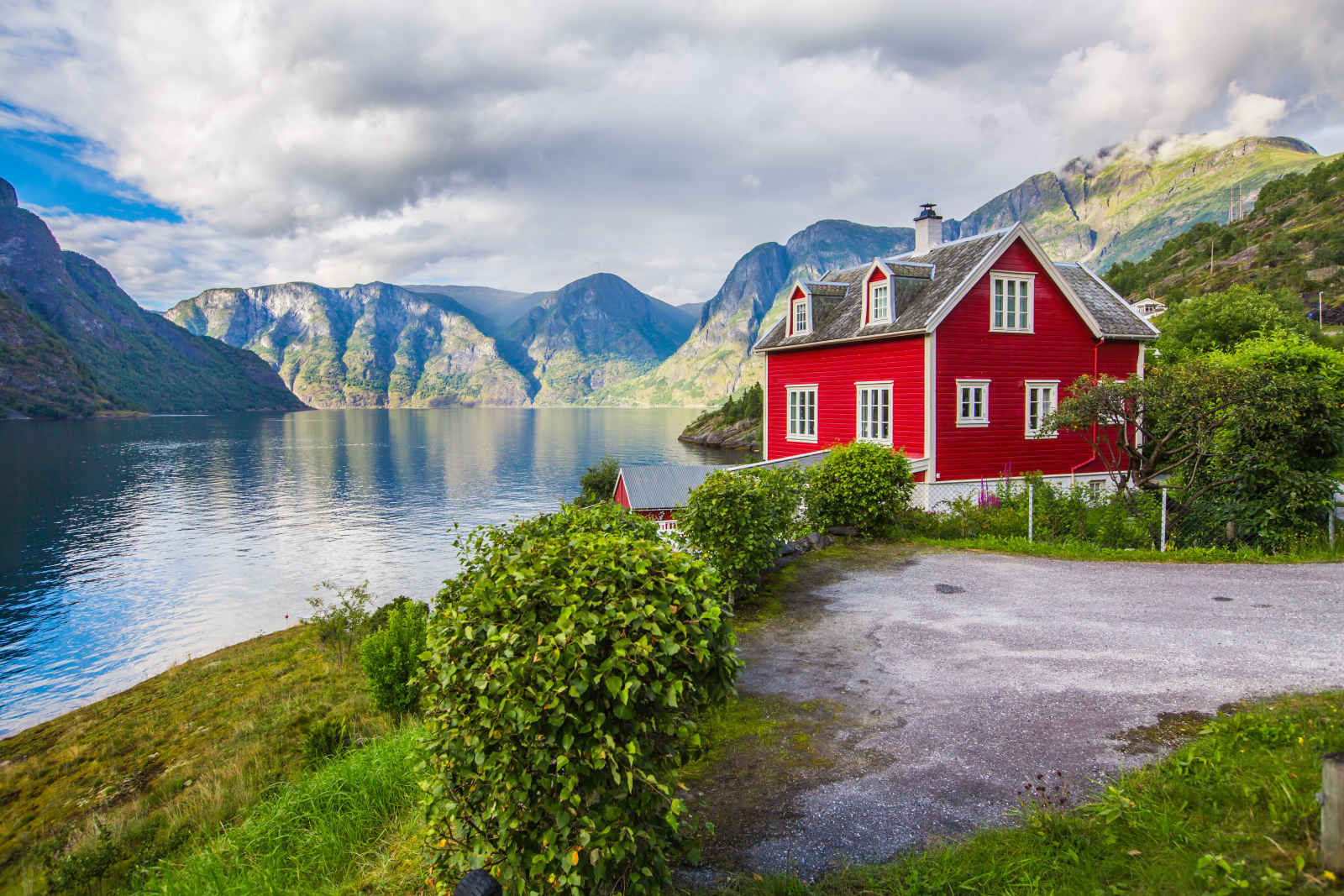 Séjour Norvège - Splendeurs des fjords