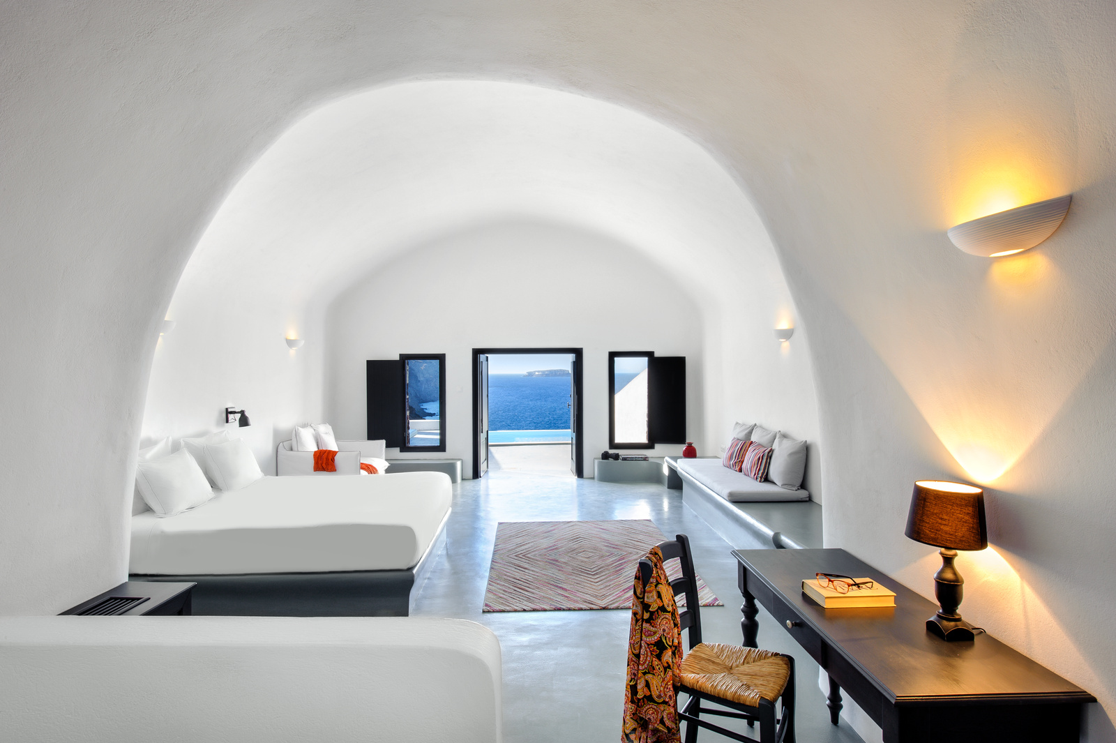 Hôtel Ambassador Aegean Luxury Hotel & Suites 5* - 11