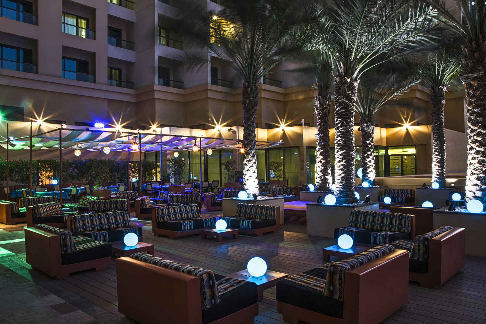 JA Ocean View Hotel - 4* - 2
