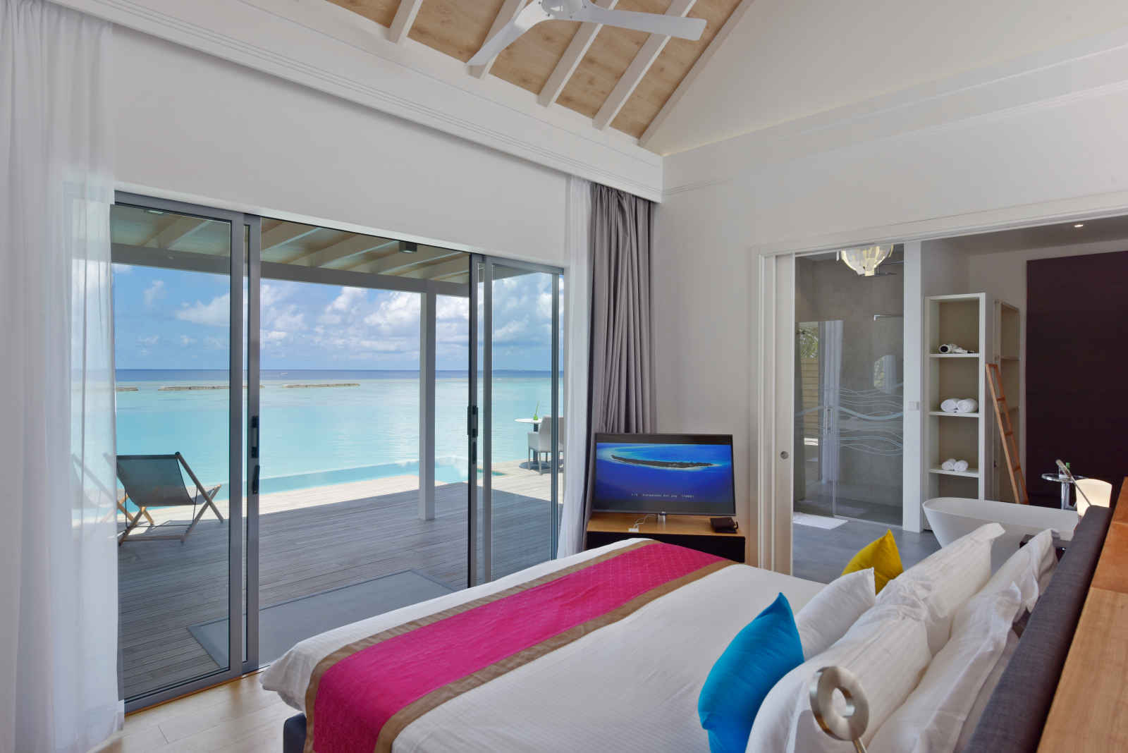 Kuramathi Maldives - 4* - 8