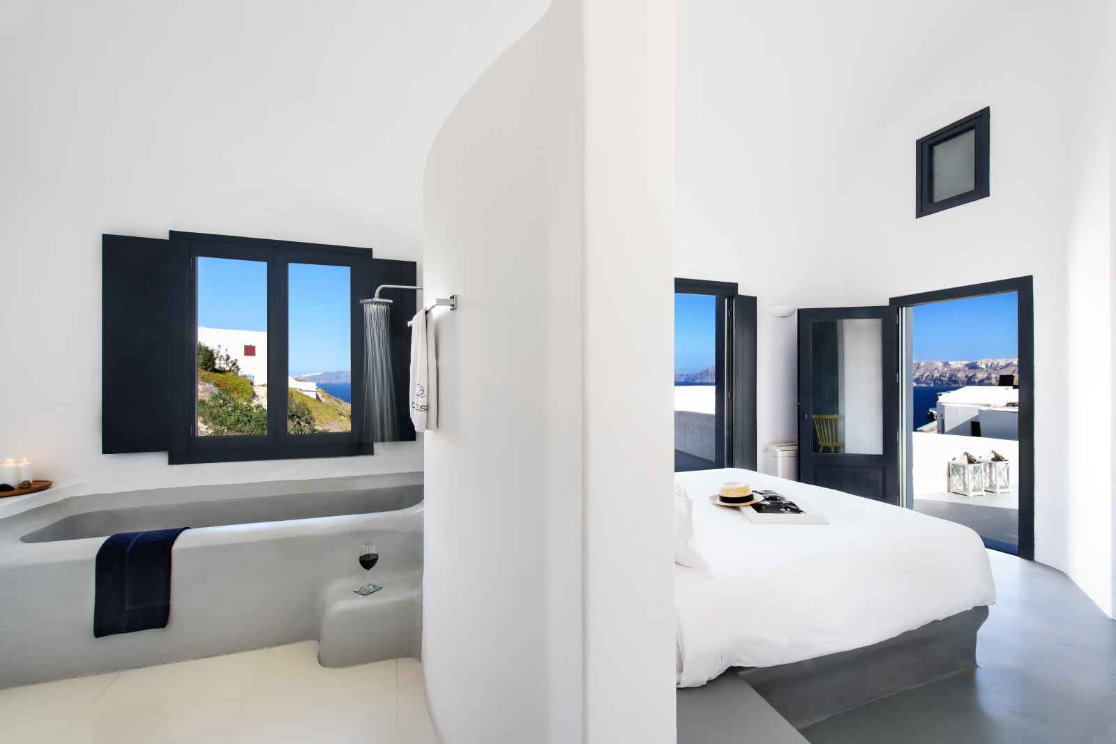 Hôtel Ambassador Aegean Luxury Hotel & Suites 5* - 10