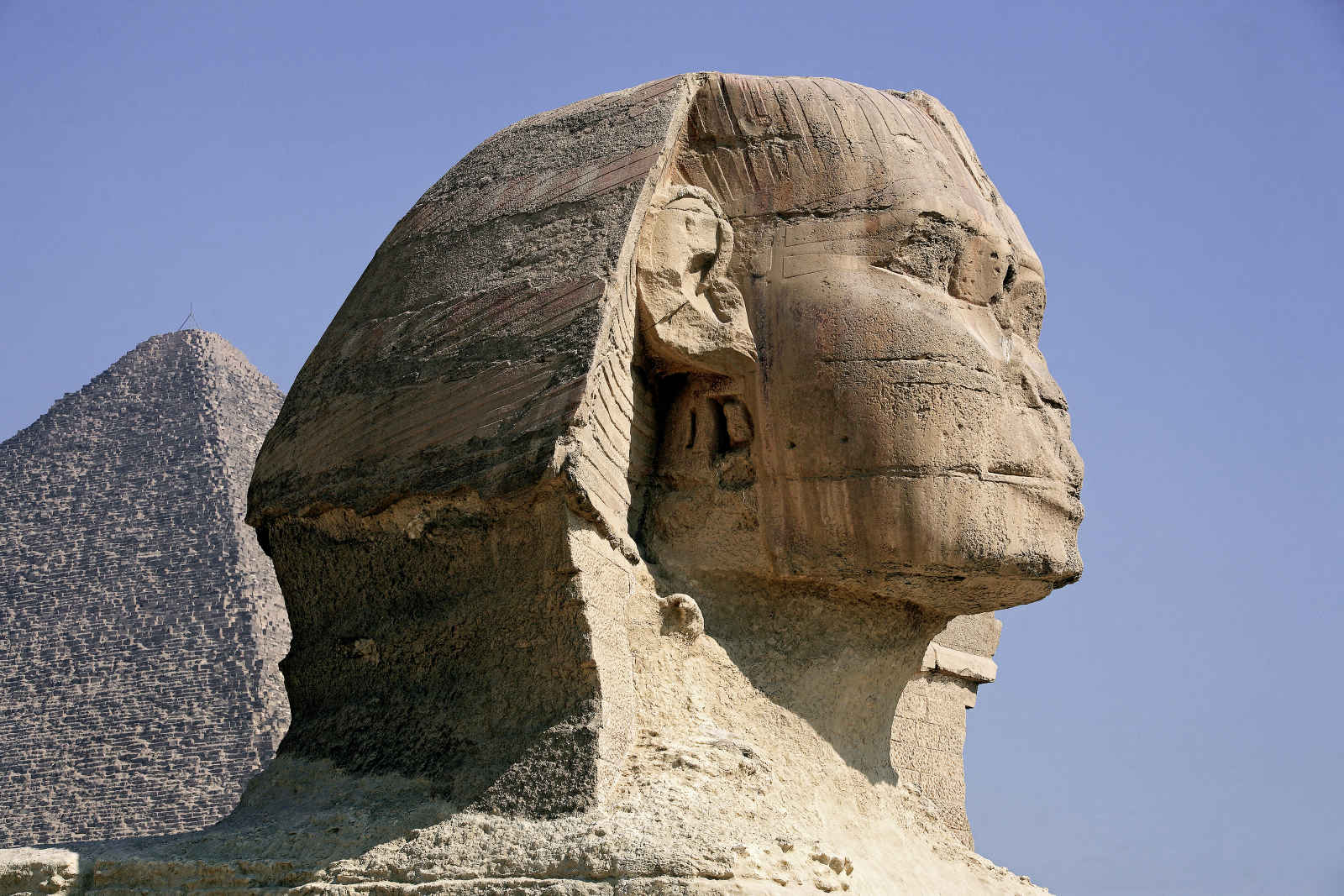 Egypte - Le Caire - Louxor et la vallée du Nil - Croisière Sourire du Sphinx avec Extension à Hurghada