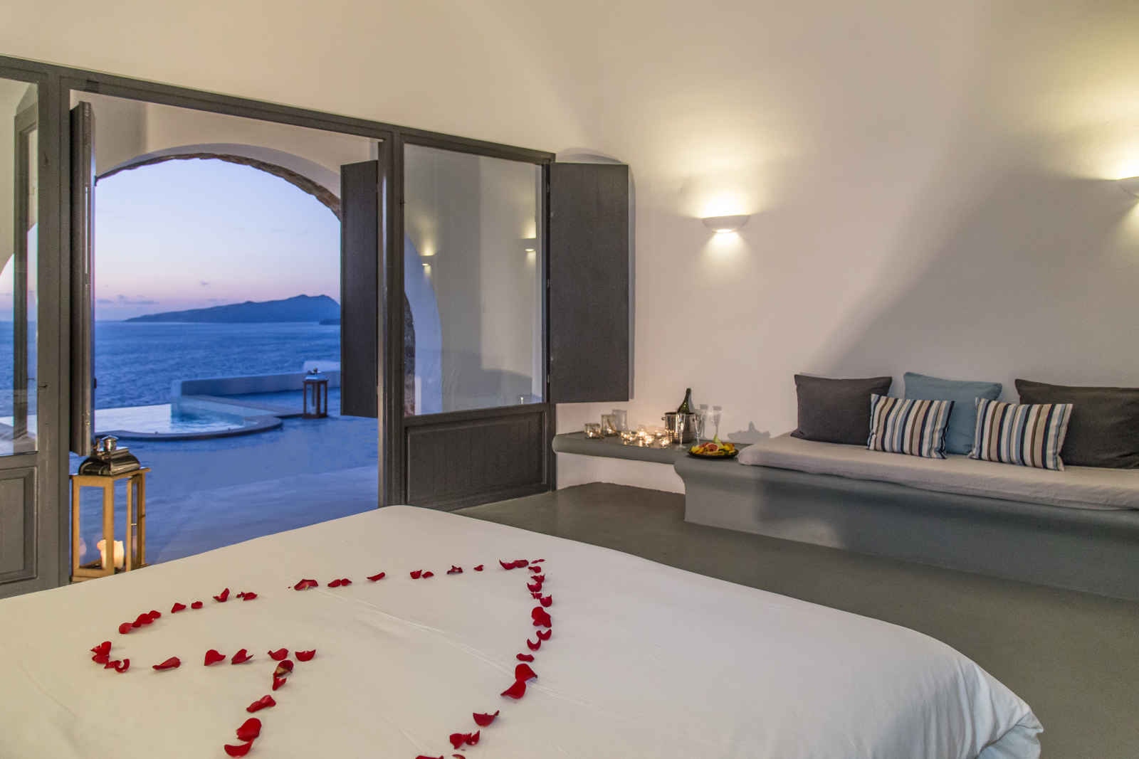 Hôtel Ambassador Aegean Luxury Hotel & Suites 5* - 12
