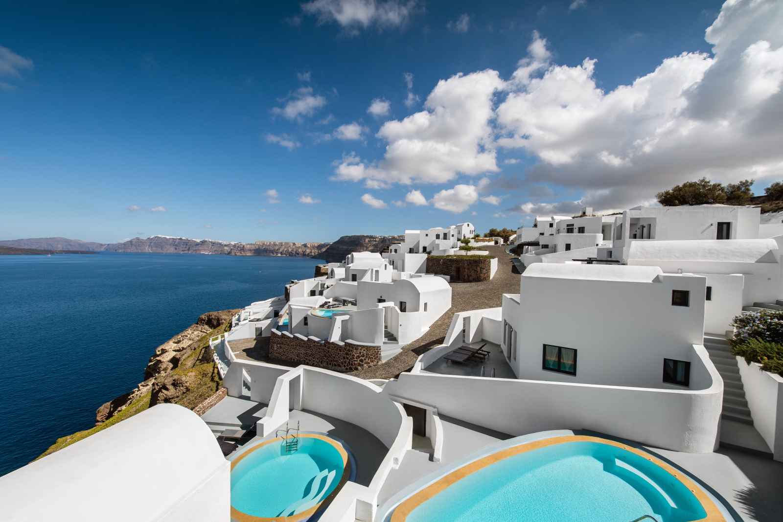 Hôtel Ambassador Aegean Luxury Hotel & Suites 5* - 2
