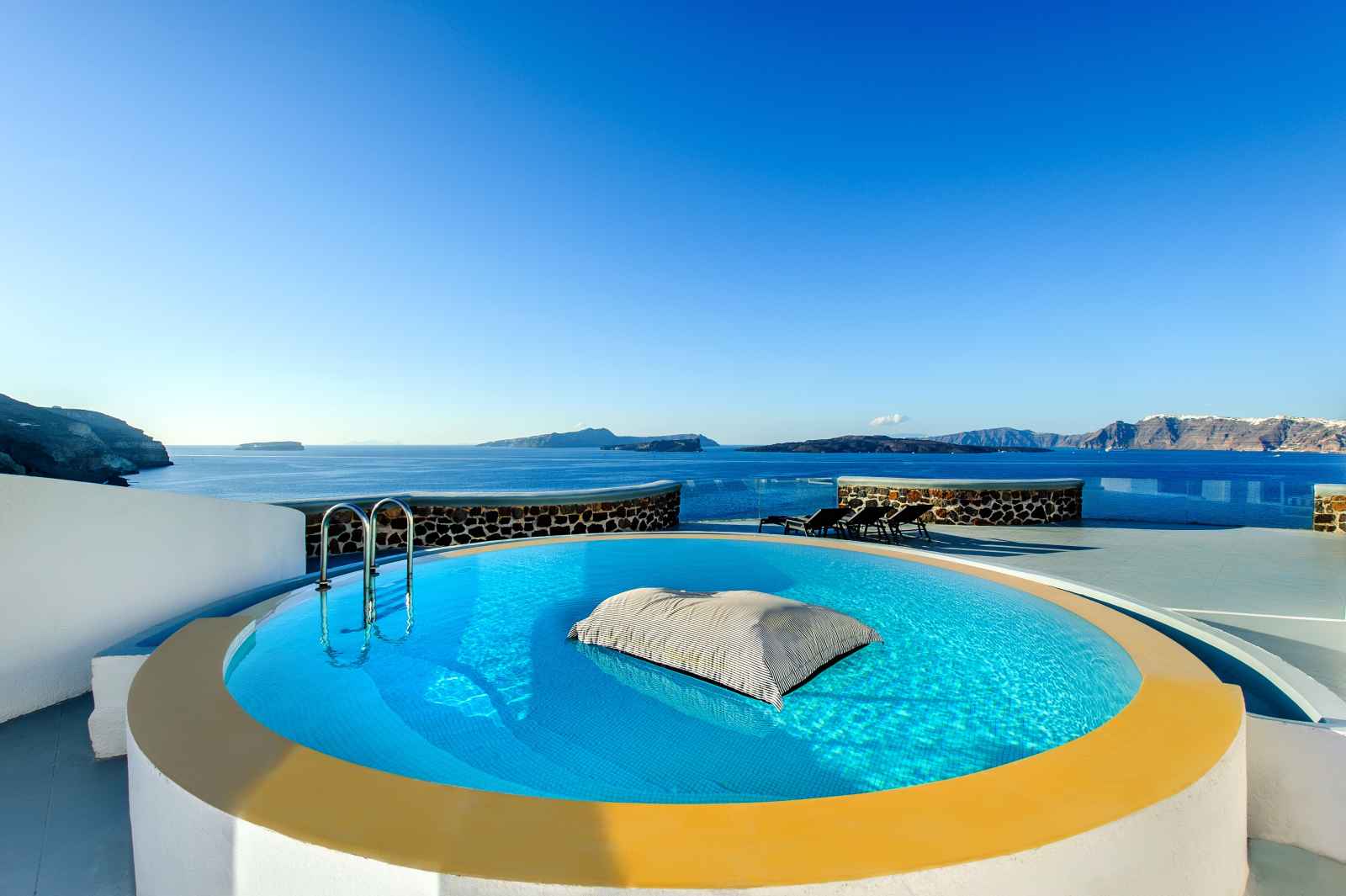 Hôtel Ambassador Aegean Luxury Hotel & Suites 5* - 13