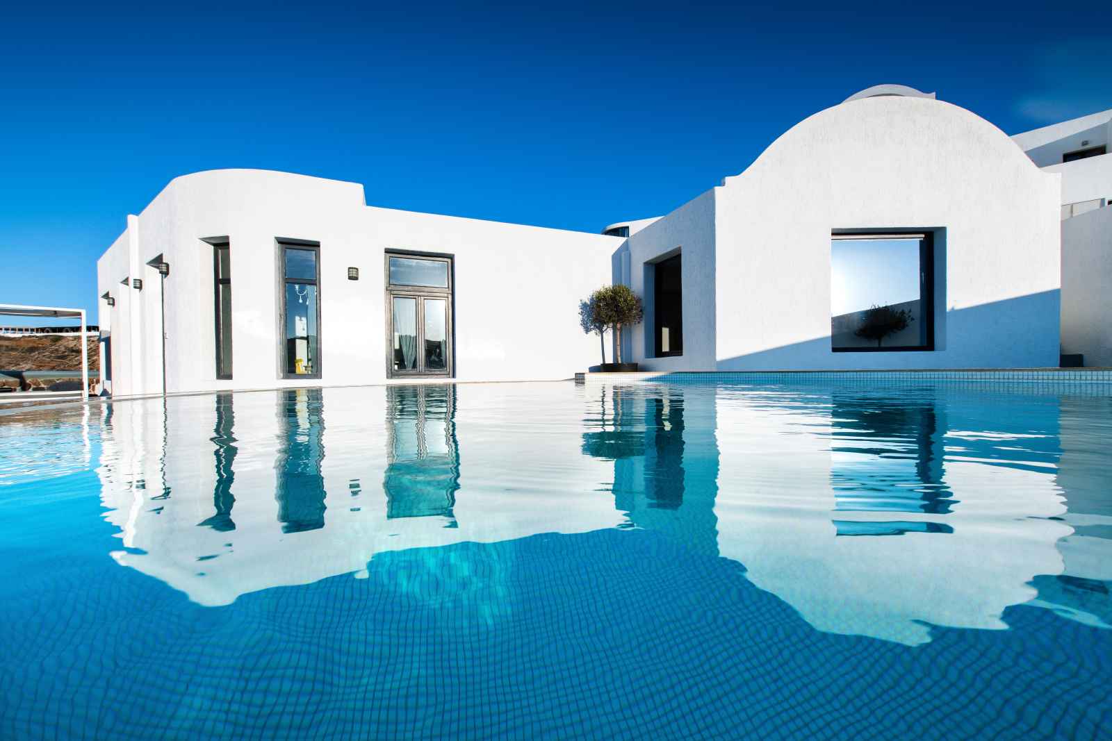 Hôtel Ambassador Aegean Luxury Hotel & Suites 5* - 5