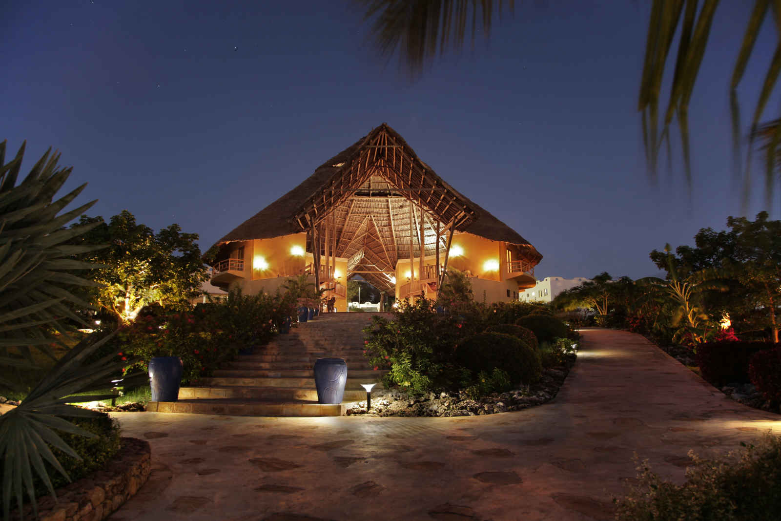 Tanzanie - Zanzibar - Hôtel Gold Zanzibar Beach House & Spa 5*