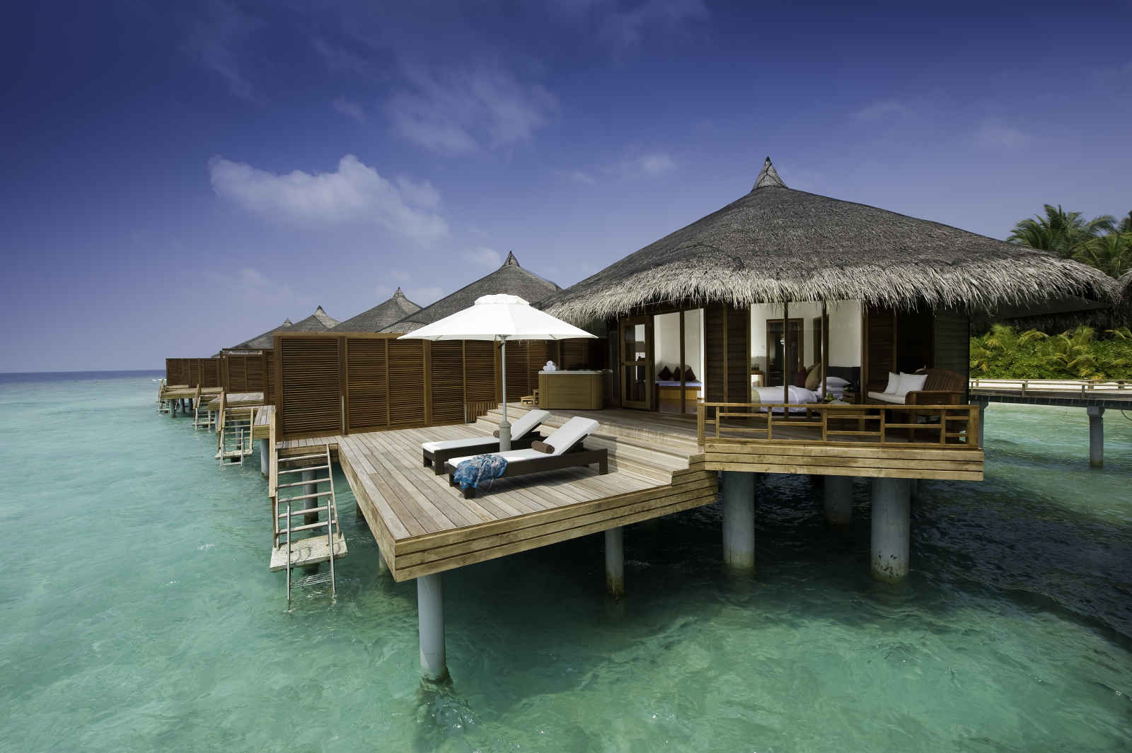 Kuramathi Maldives - 4* - 13