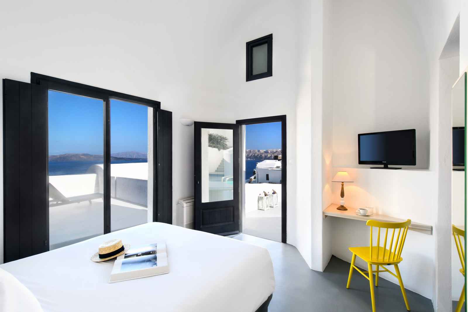 Hôtel Ambassador Aegean Luxury Hotel & Suites 5* - 8