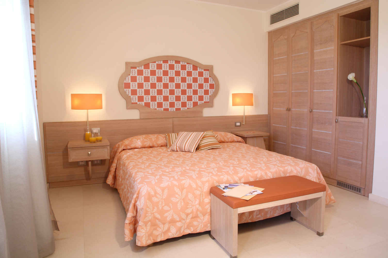 Italie - Pouilles - Hôtel Vivosa Apulia Resort 4*