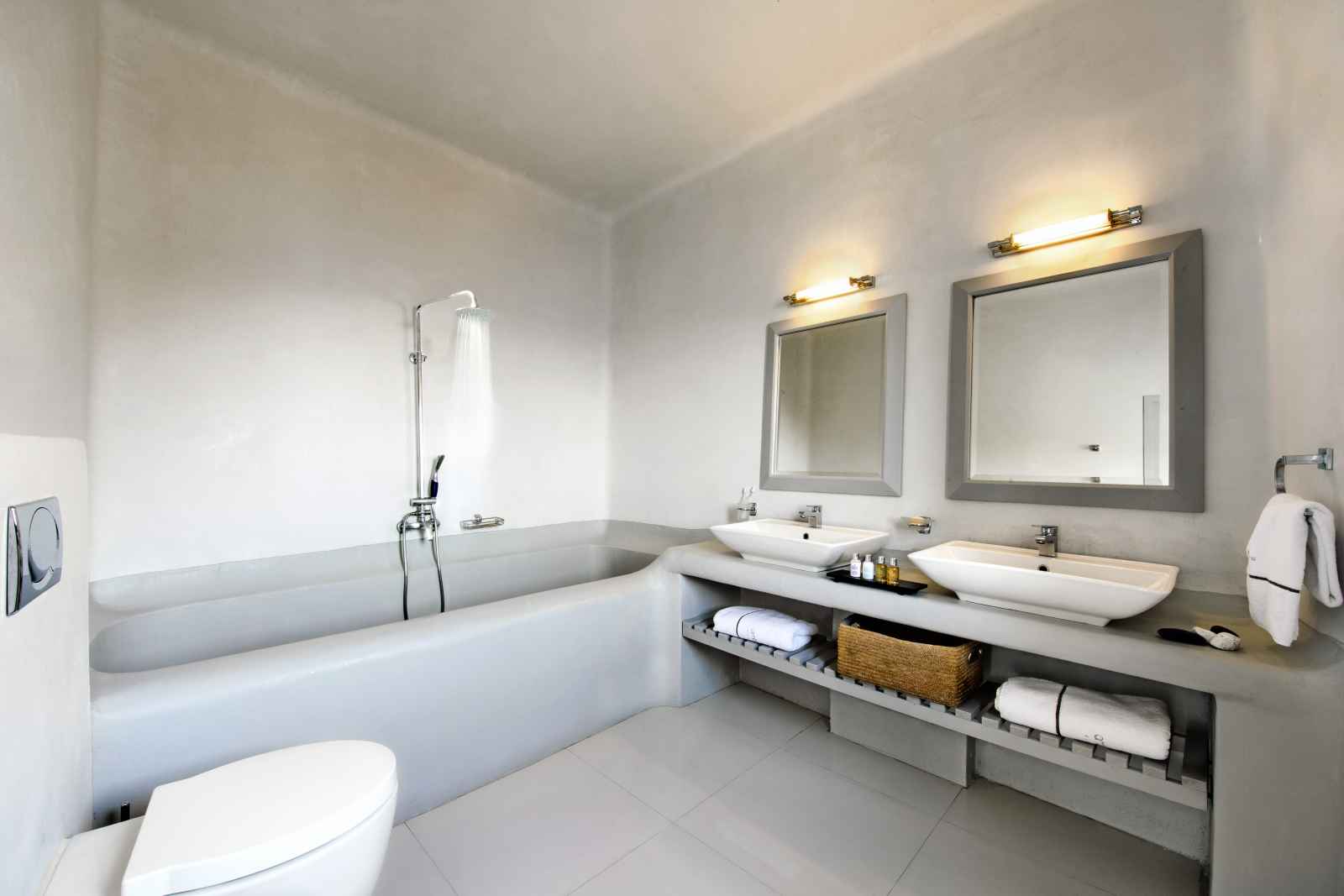 Hôtel Ambassador Aegean Luxury Hotel & Suites 5* - 4