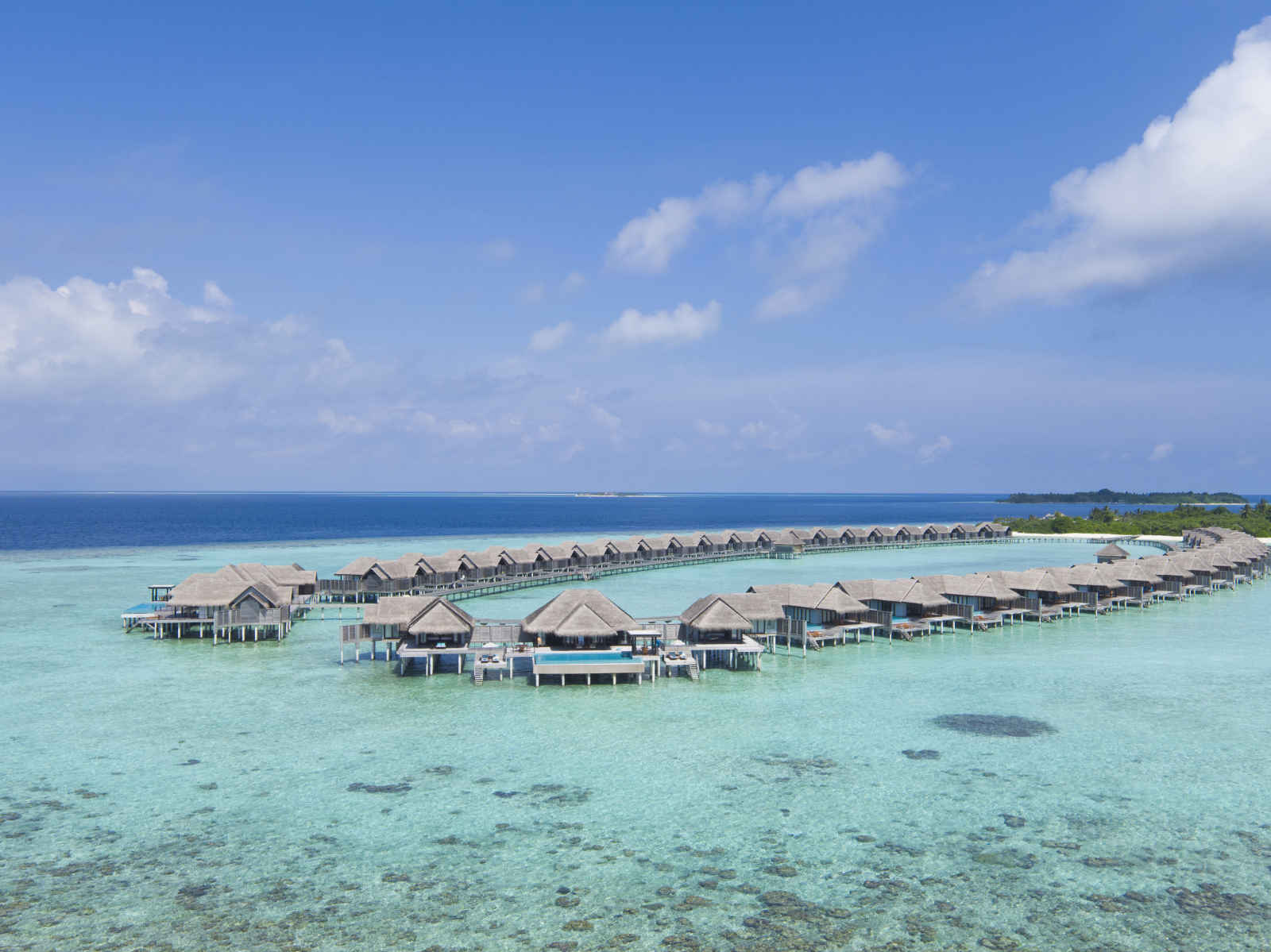 Anantara Kihavah Maldives Villas - 5*