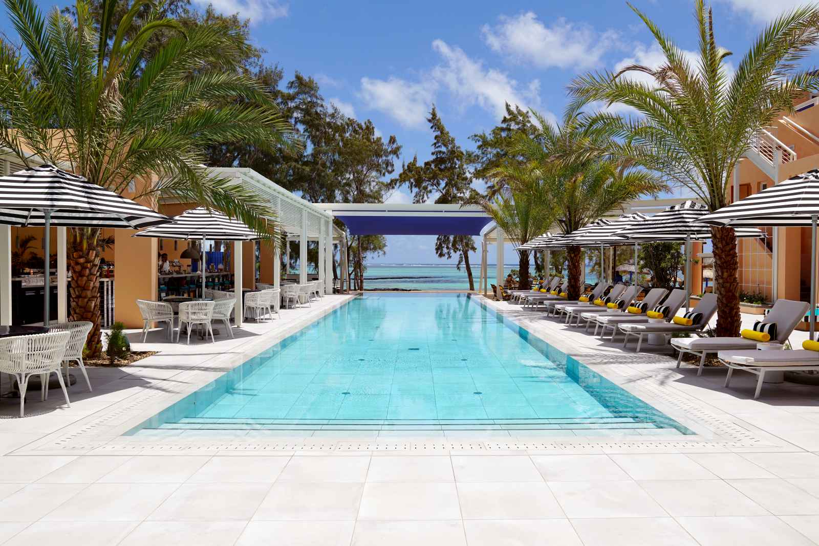 SALT of Palmar, an adult-only boutique hotel, a member of Design Hotels™ - 5*