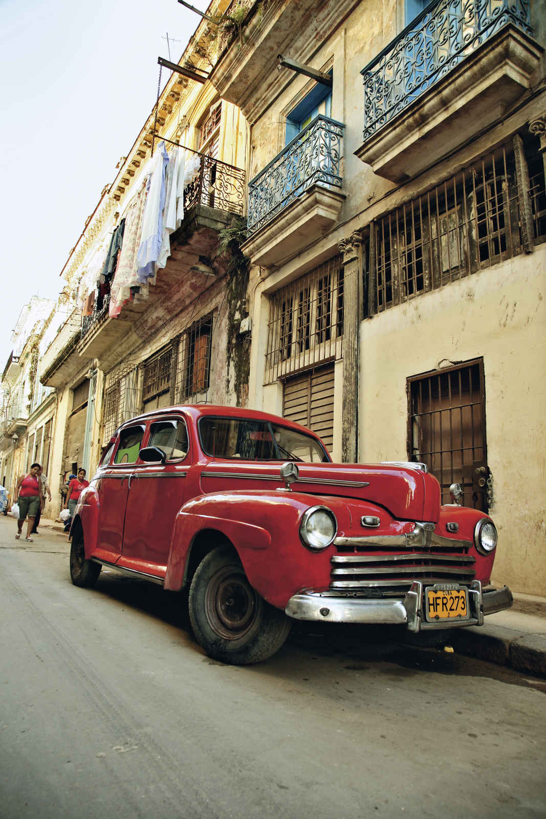 Cuba - Circuit Cuba Express