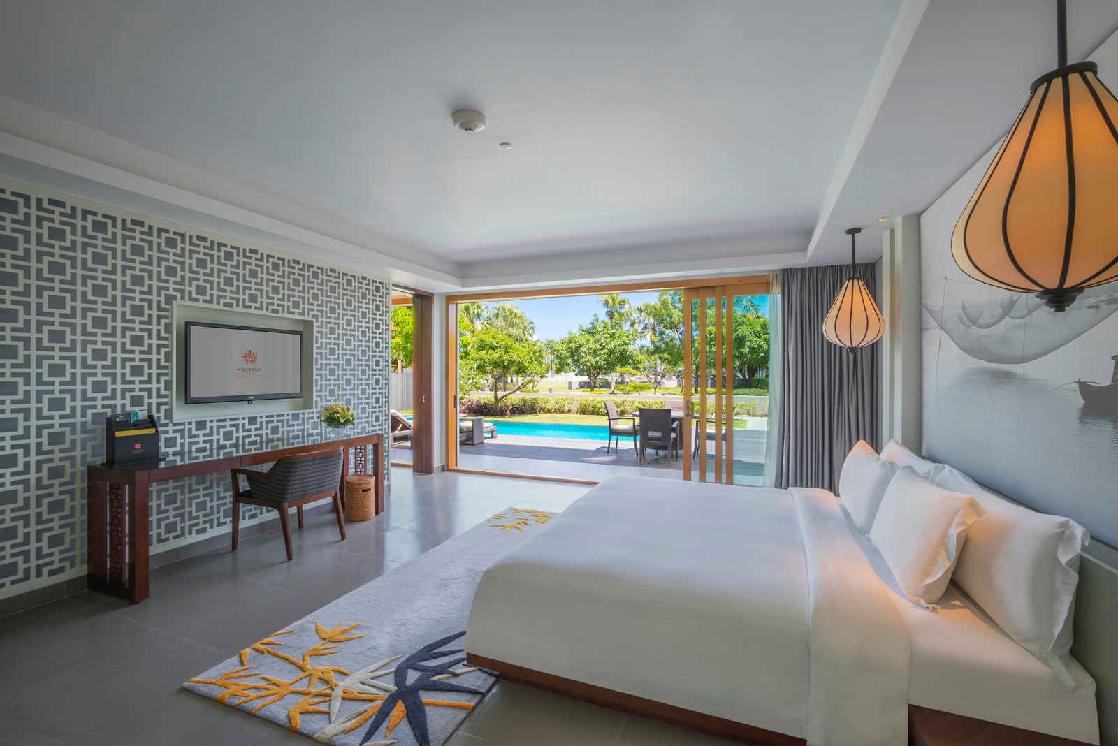 Angsana Lang Co - 5* - 5