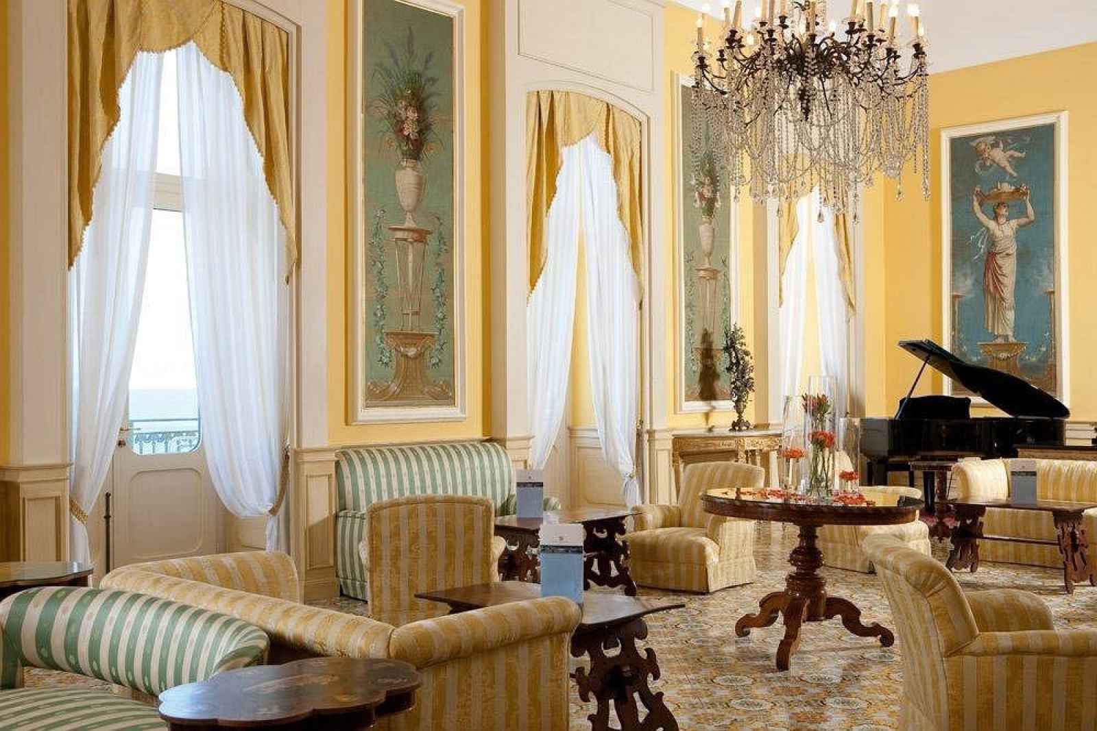 Imperial Hotel Tramontano - 4* - 6