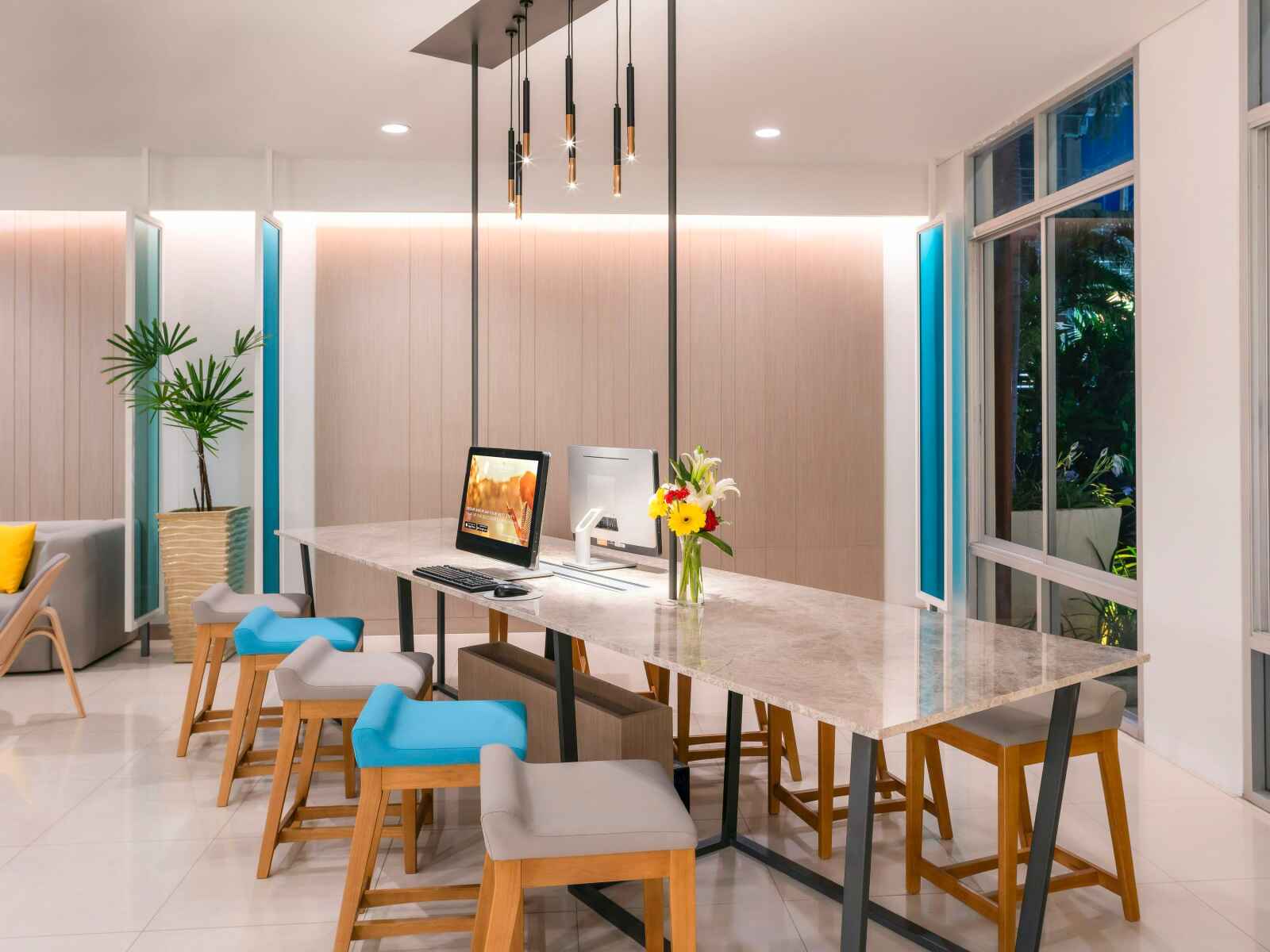 Ibis Phuket Patong - 3* - 14