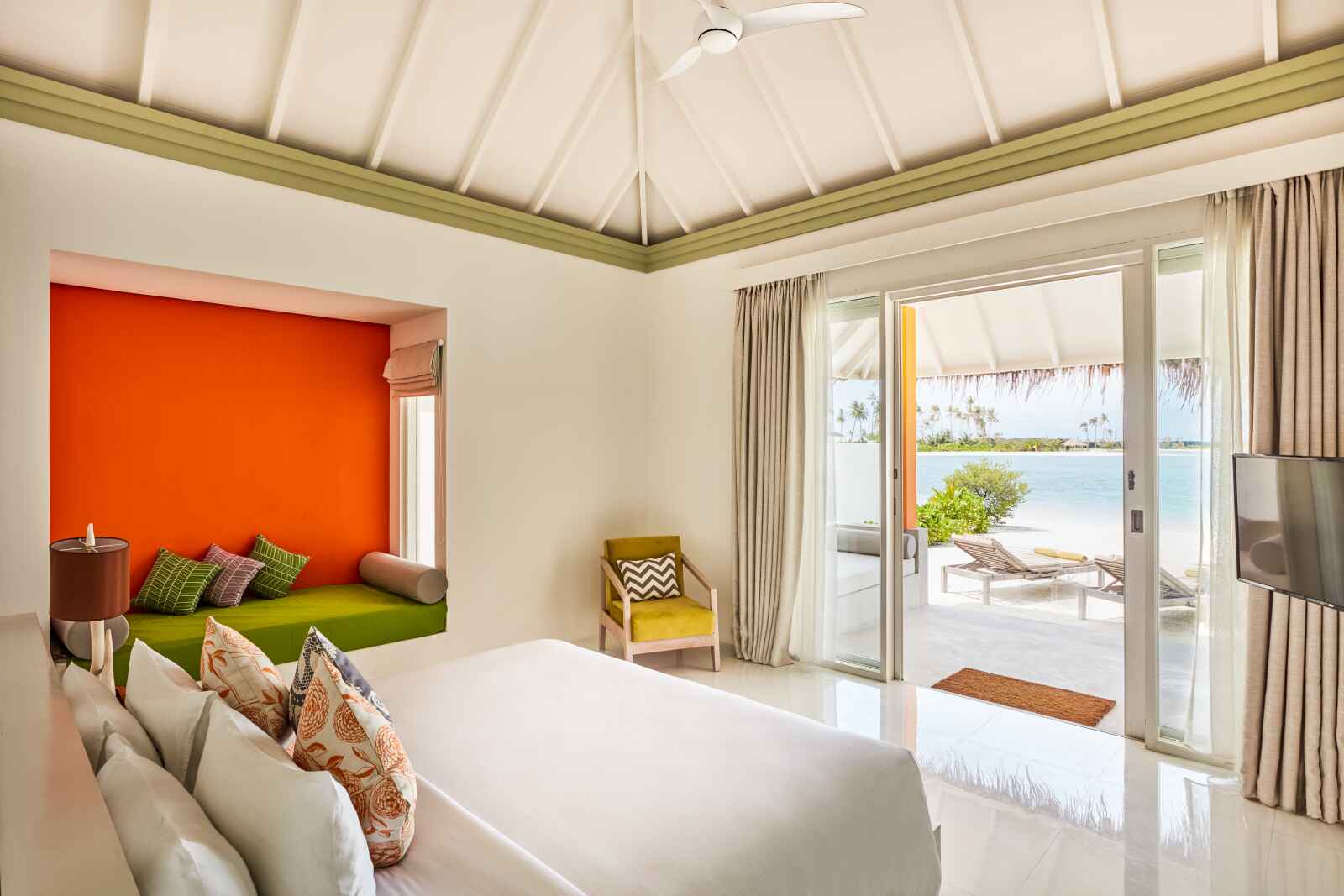Sun Siyam Olhuveli - 4* - 12