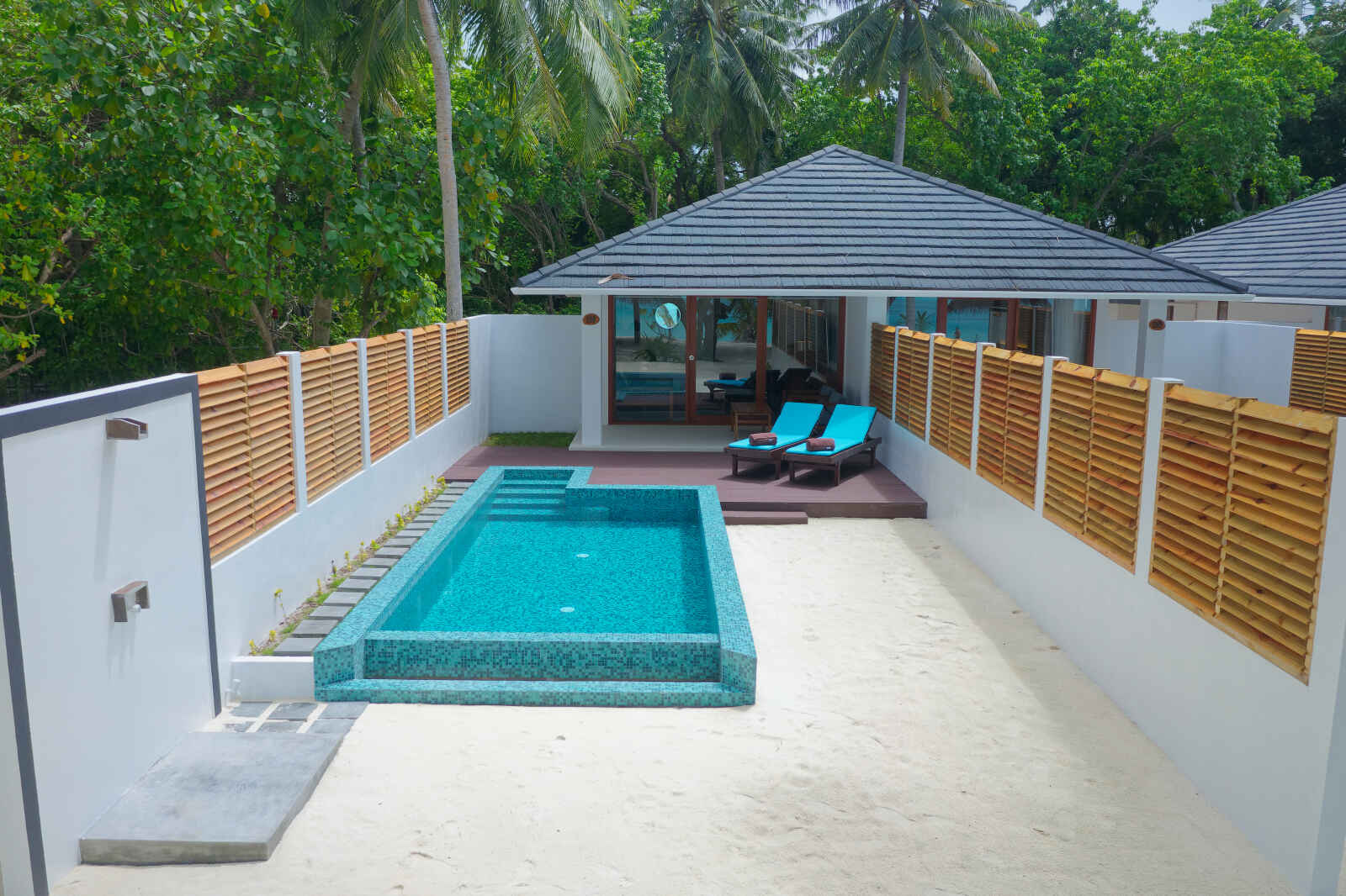Sun Island Resort & Spa - 5* - 12