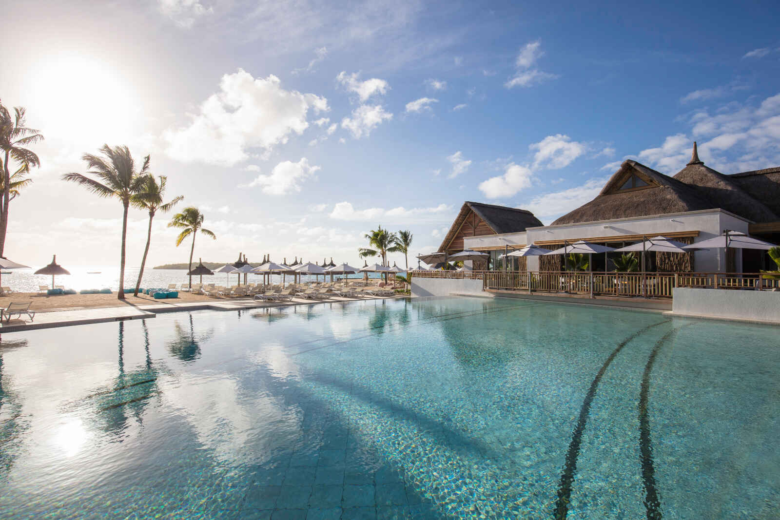 Preskil Island Resort Mauritius - 4*