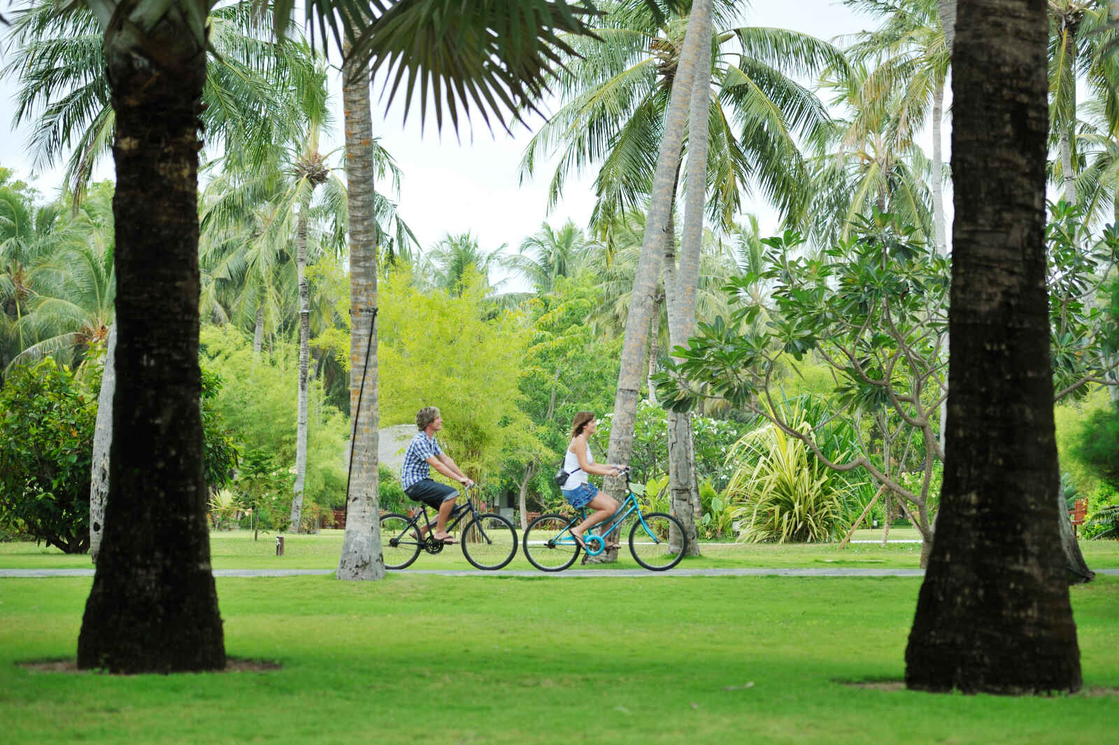 Sun Island Resort & Spa - 5* - 7