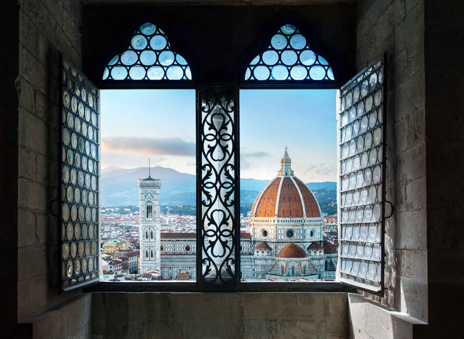Florence, art et Renaissance