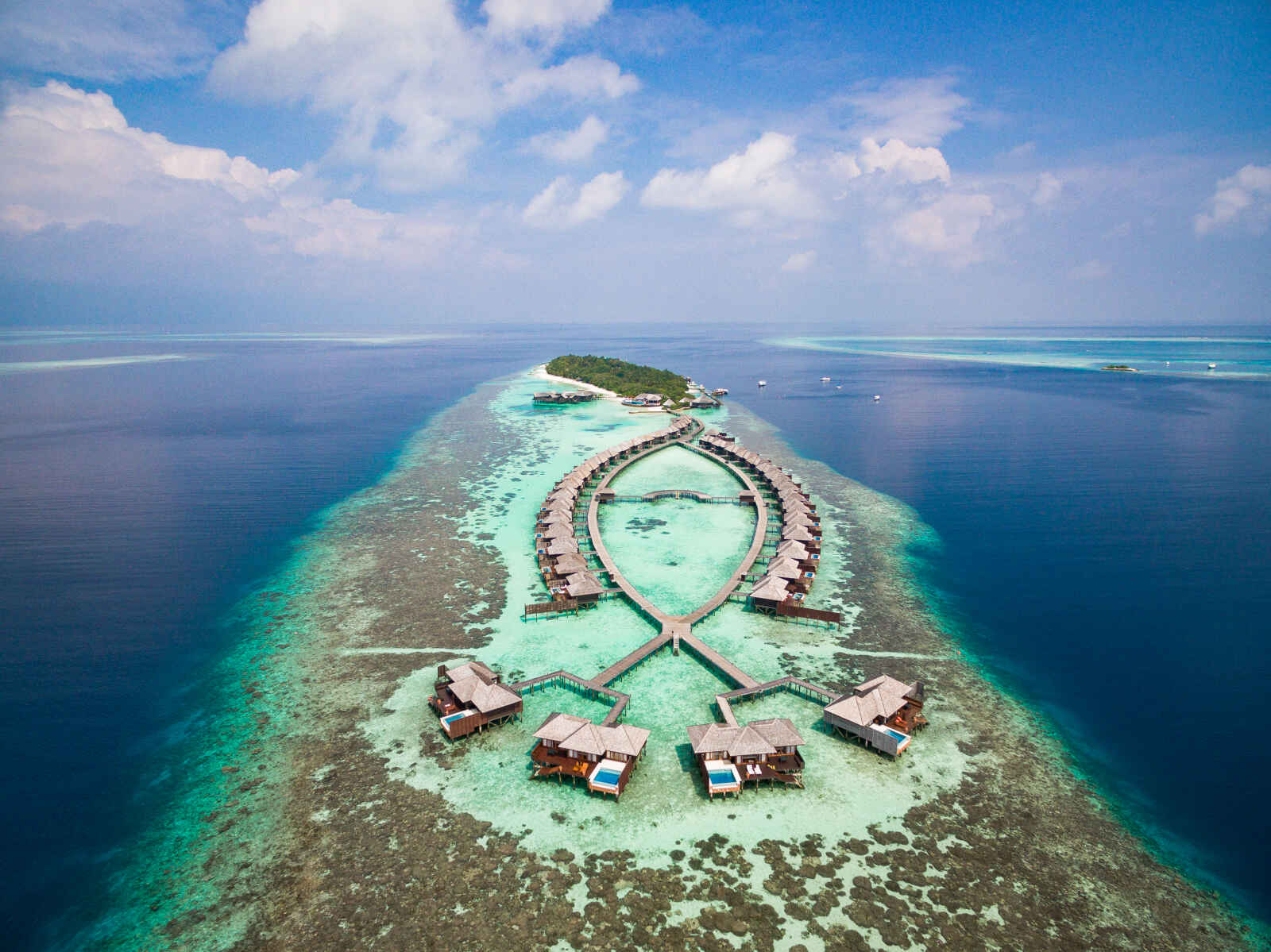 Lily Beach Resort and Spa - 5*