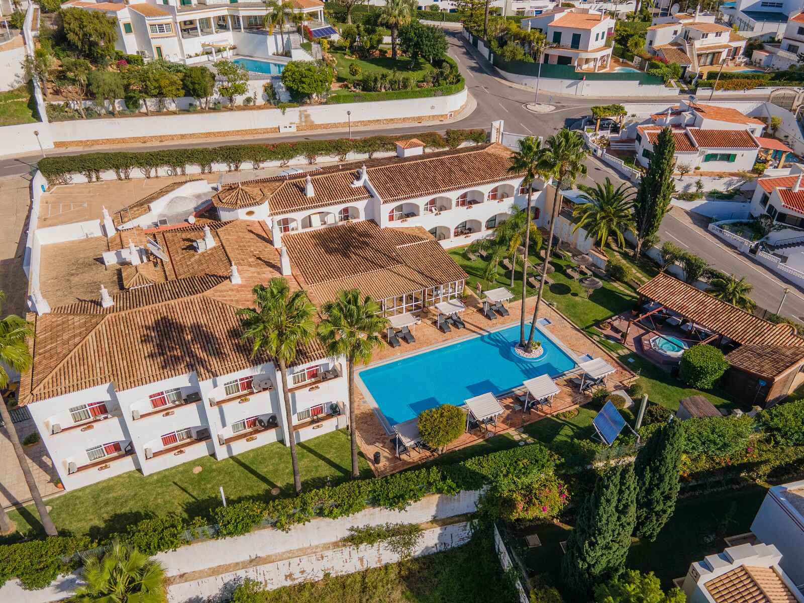 Cerro da Marina - Albufeira - 3* - 1