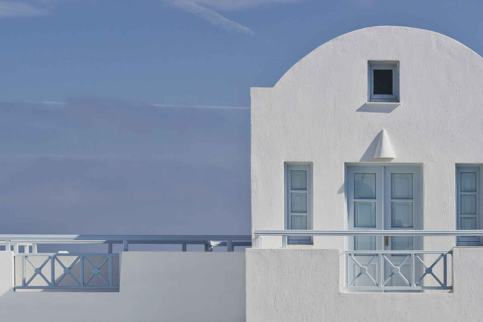 Grèce - Iles grecques - Les Cyclades - Santorin - Hôtel El Greco Resort & Spa 4*