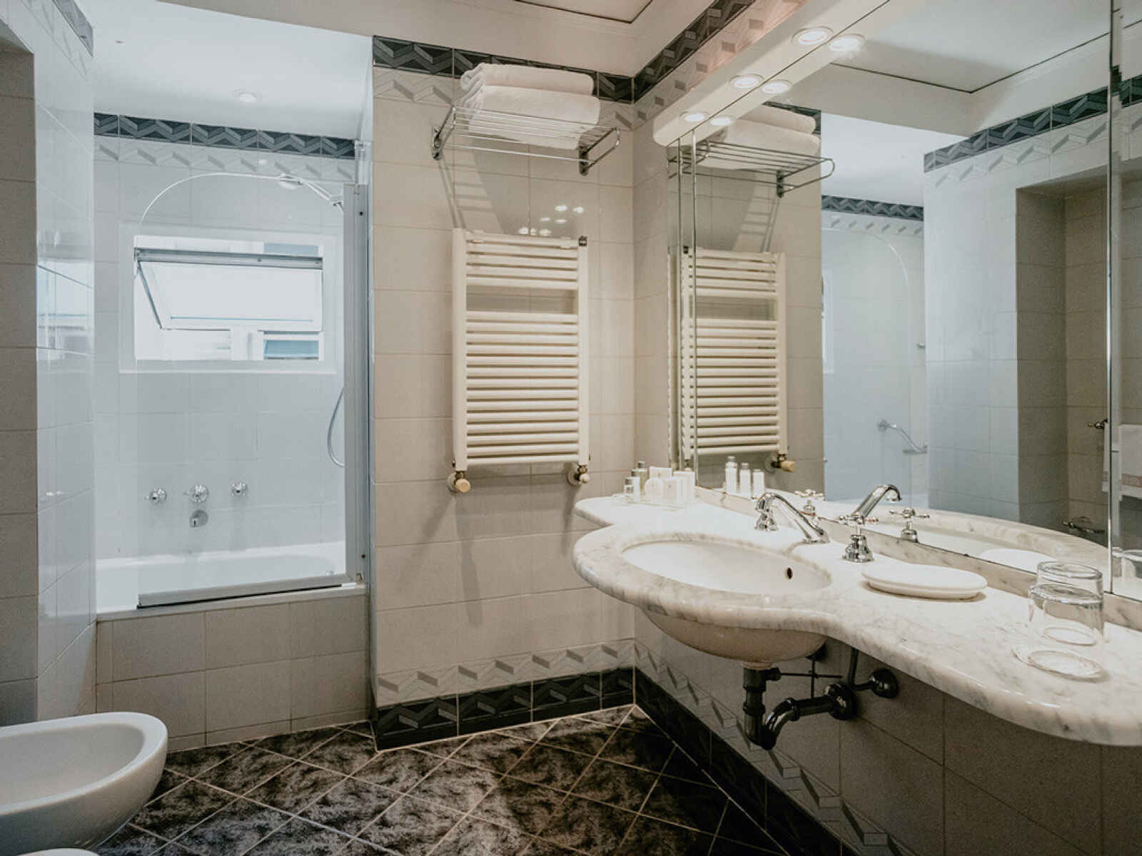 Hôtel De La Ville, Florence 4* - 17