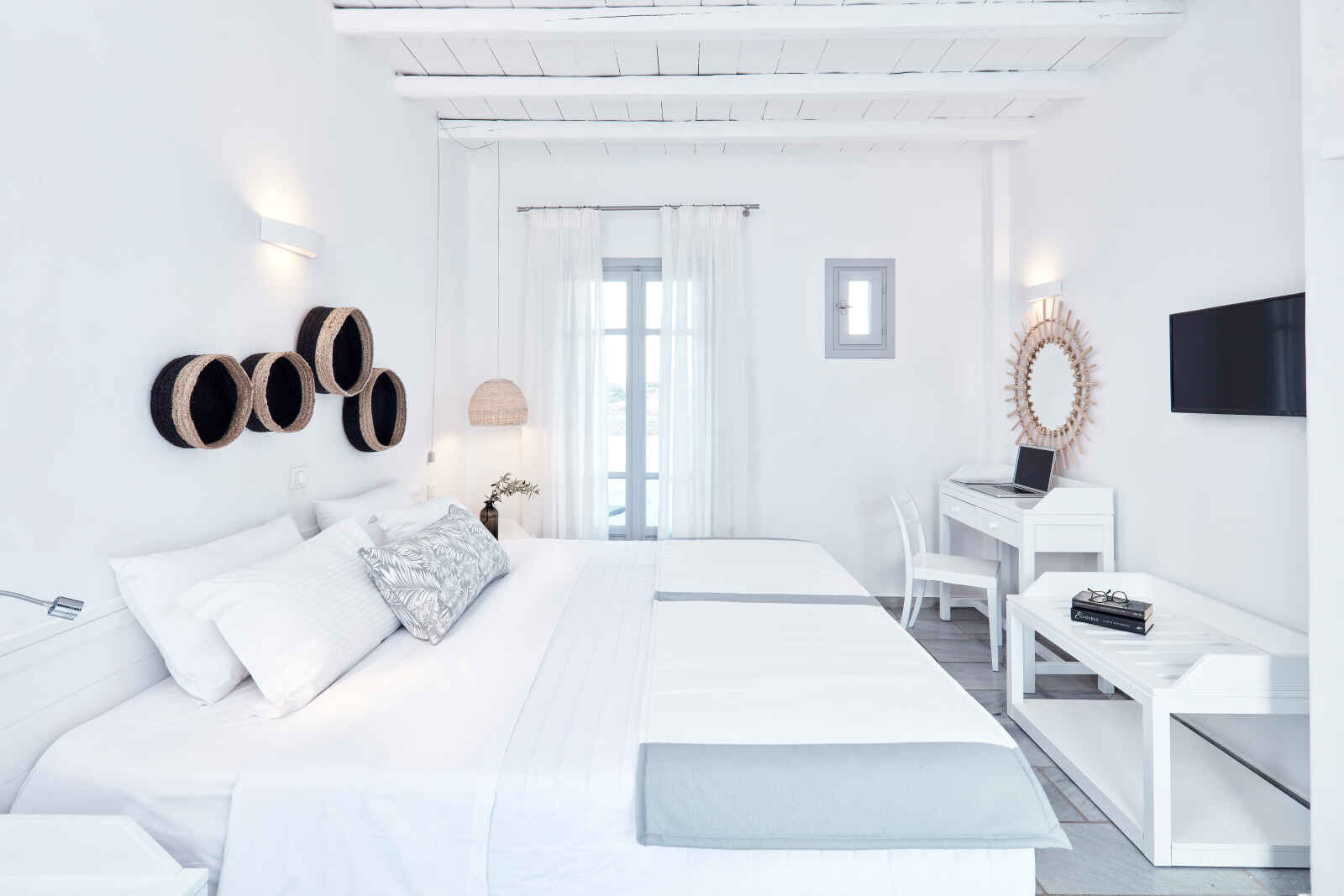 Hôtel Mr & Mrs White - 4* - 9