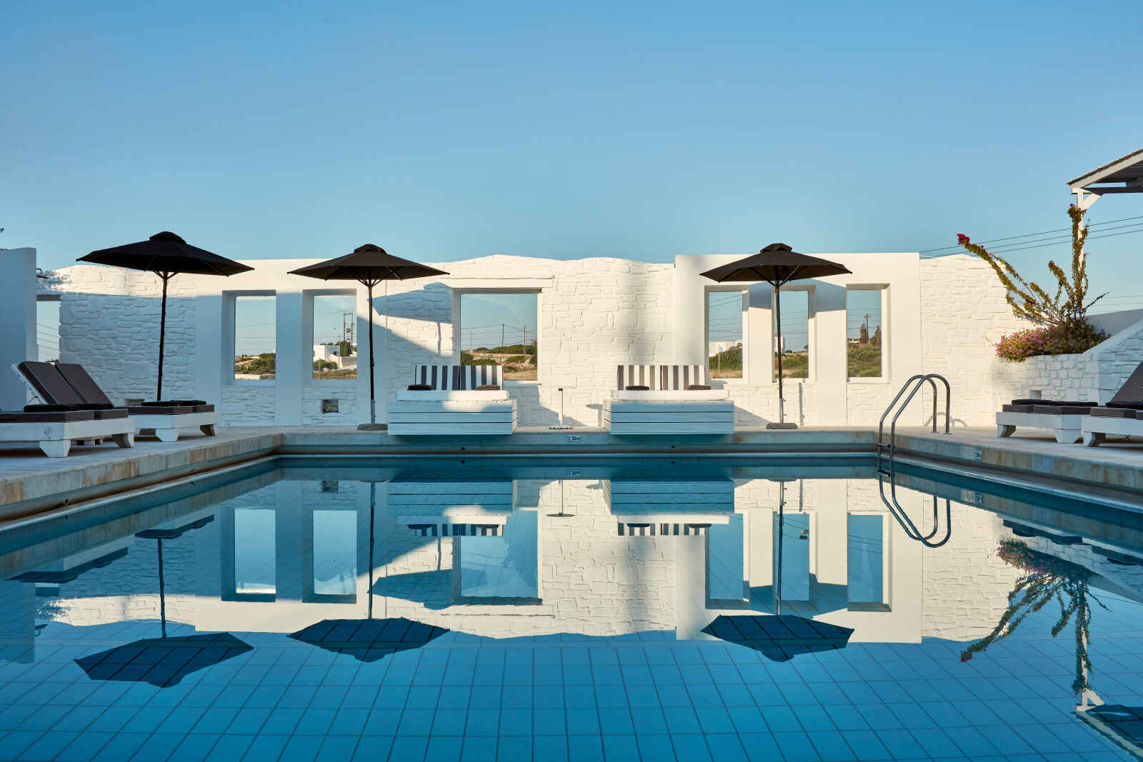 Hôtel Mr & Mrs White - 4* - 2