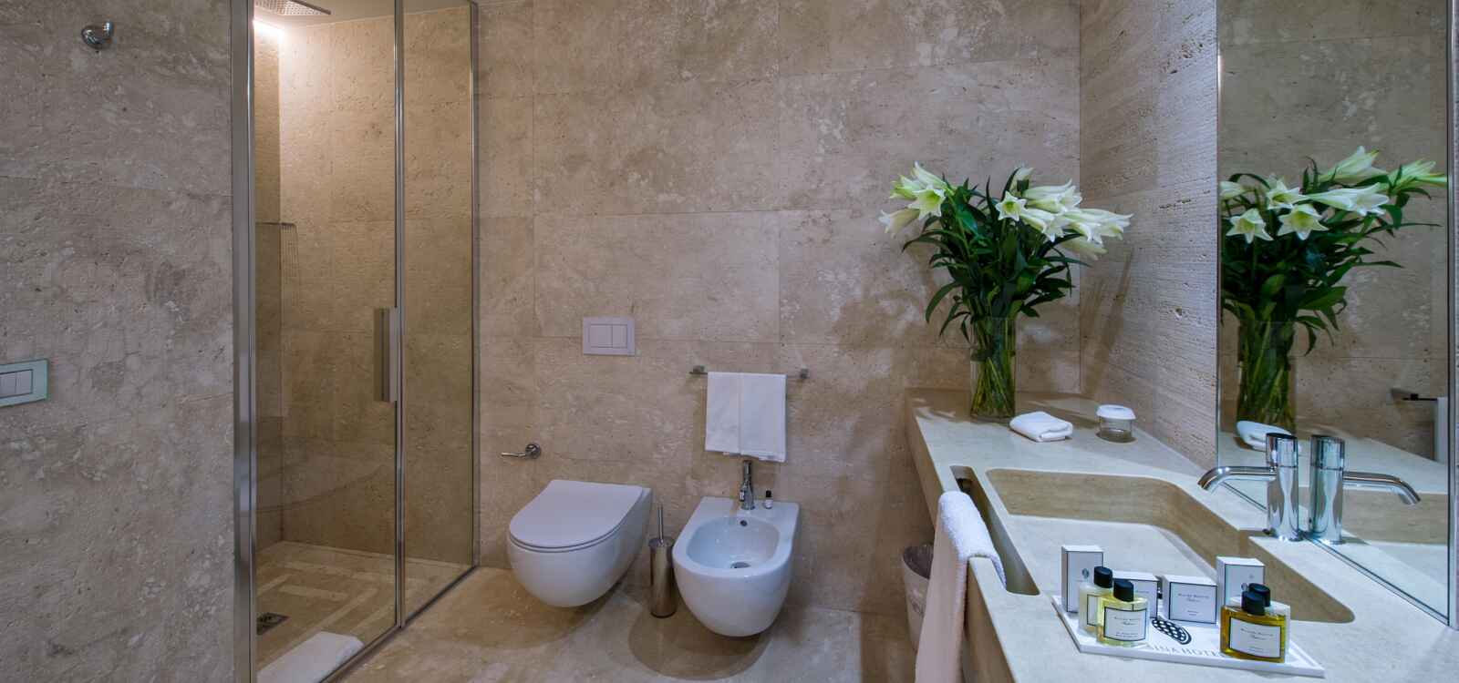 Hôtel Sina Bernini Bristol 5* - 22