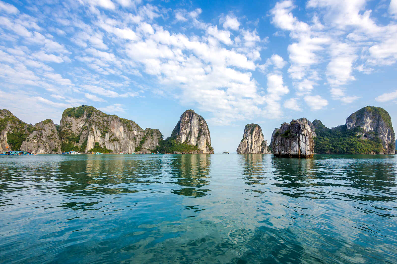 Vietnam millénaire - 7