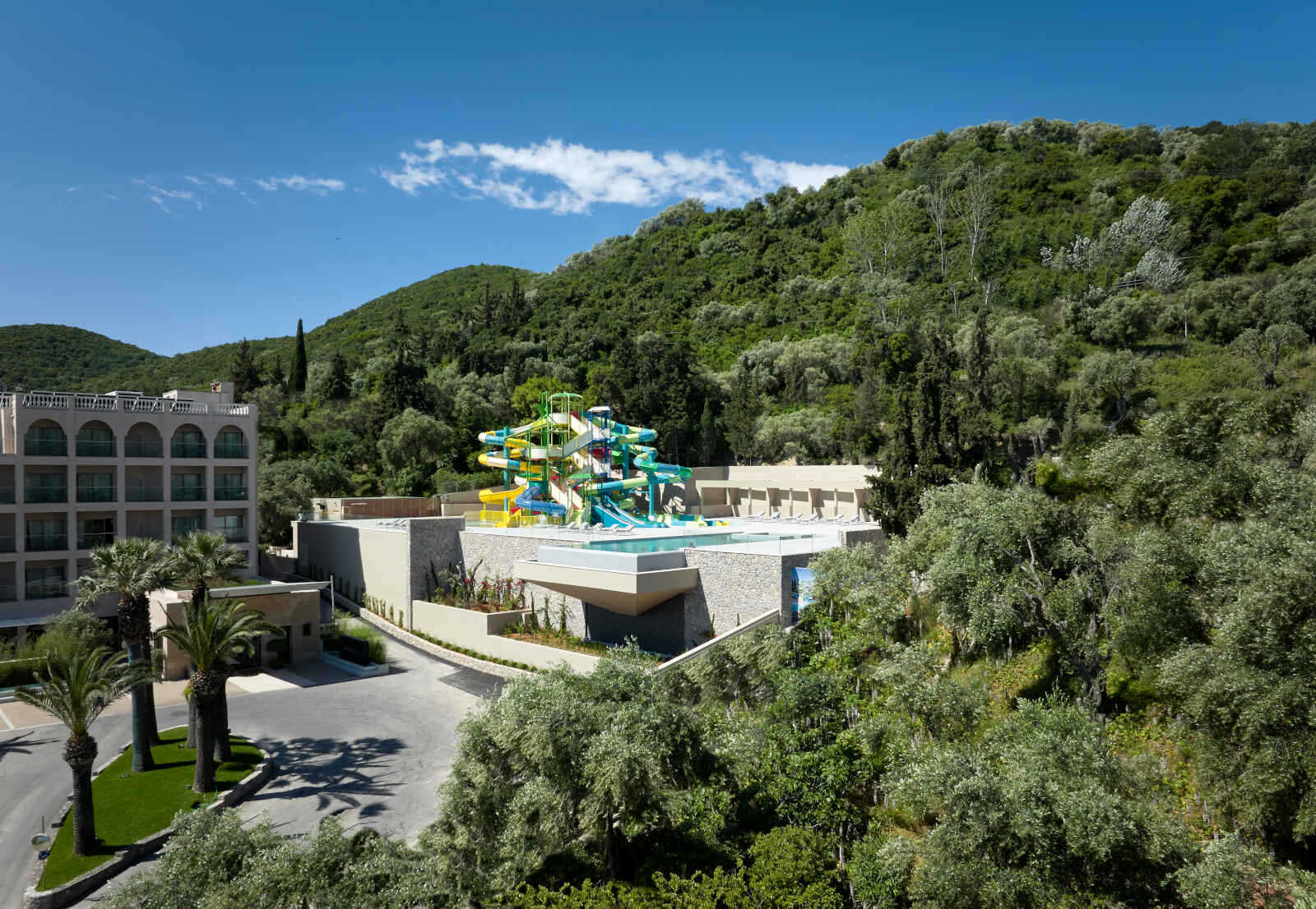 Hôtel MarBella Corfu 5* - 13