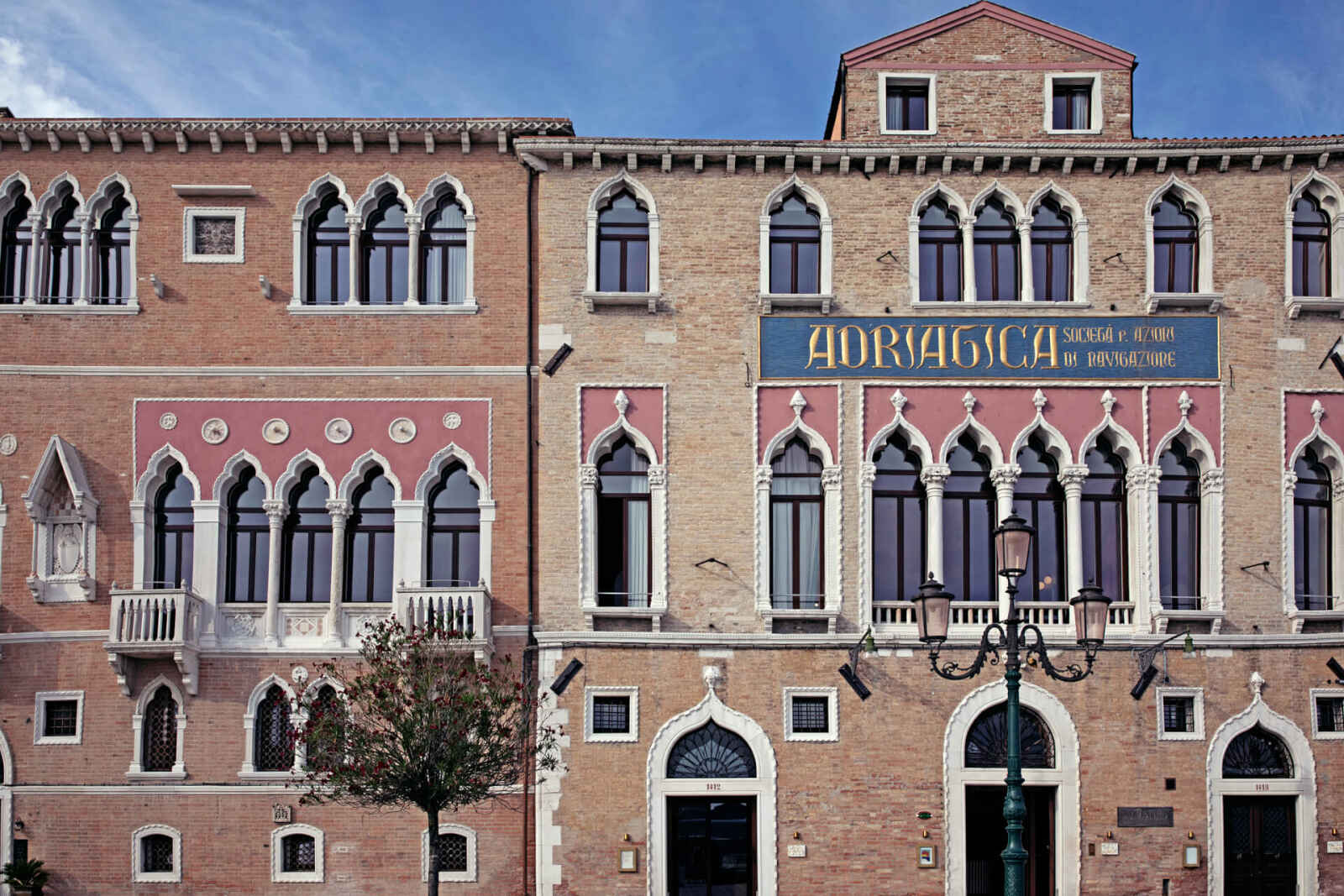 Italie - Venise - Hôtel Il Palazzo Experimental 4*
