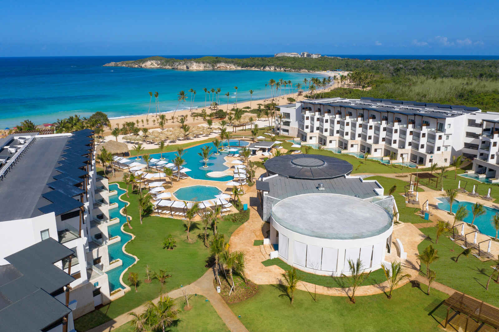 Dreams Macao Beach Punta Cana - 5*