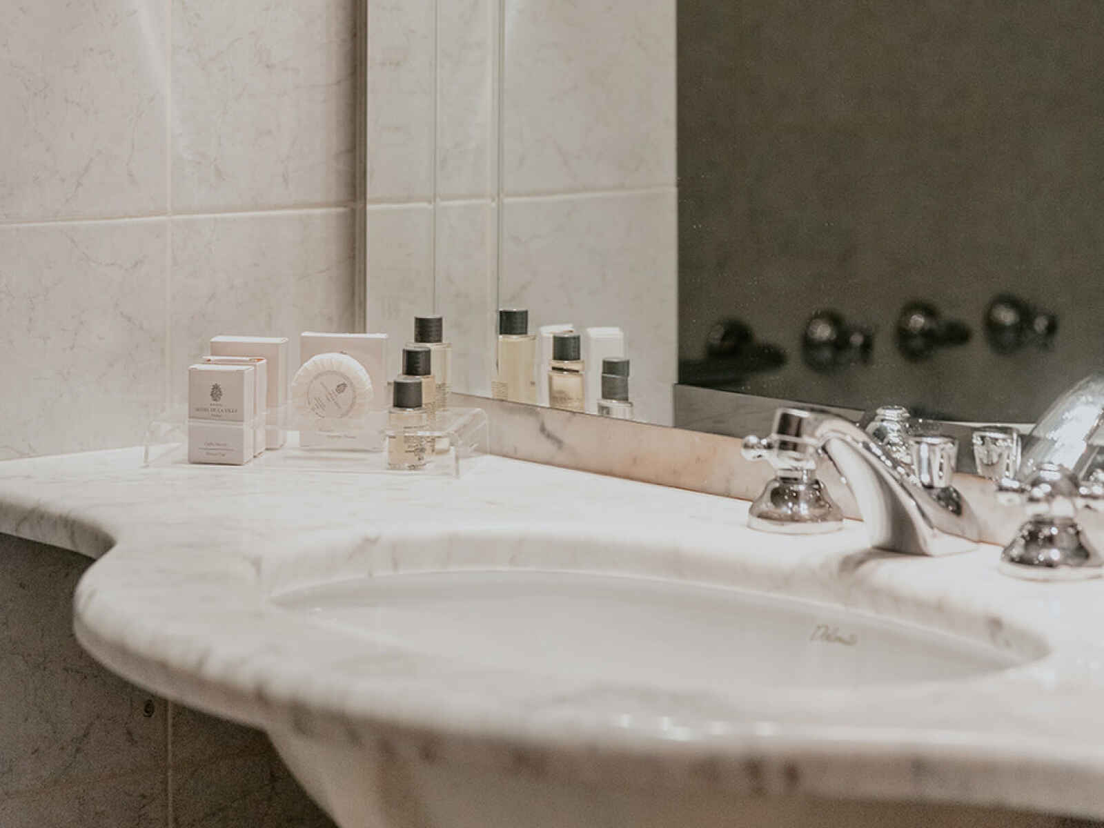 Hôtel De La Ville, Florence 4* - 14