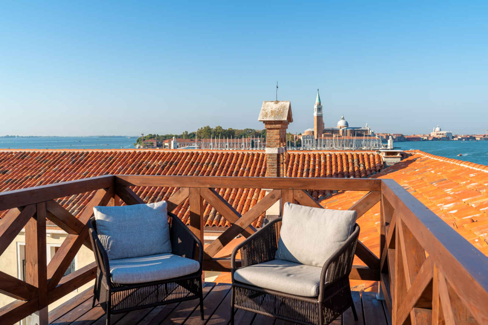 Italie - Venise - Small Luxury Hôtel Ca' Di Dio 5*