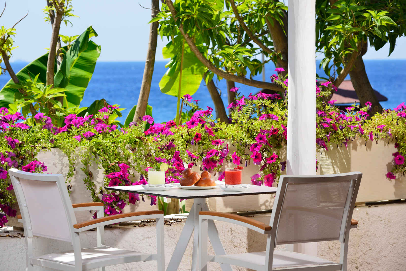Unahotels Naxos Beach Sicilia - 4*