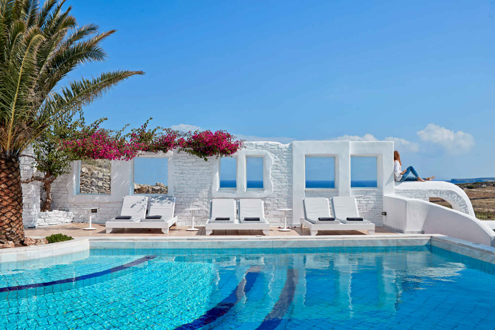 Hôtel Mr & Mrs White - 4* - 1