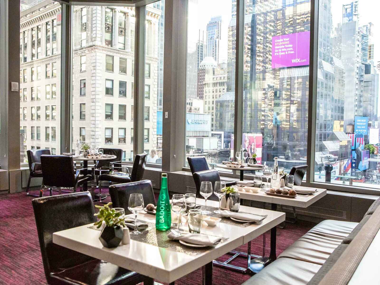 M Social Hotel Times square New York - 5