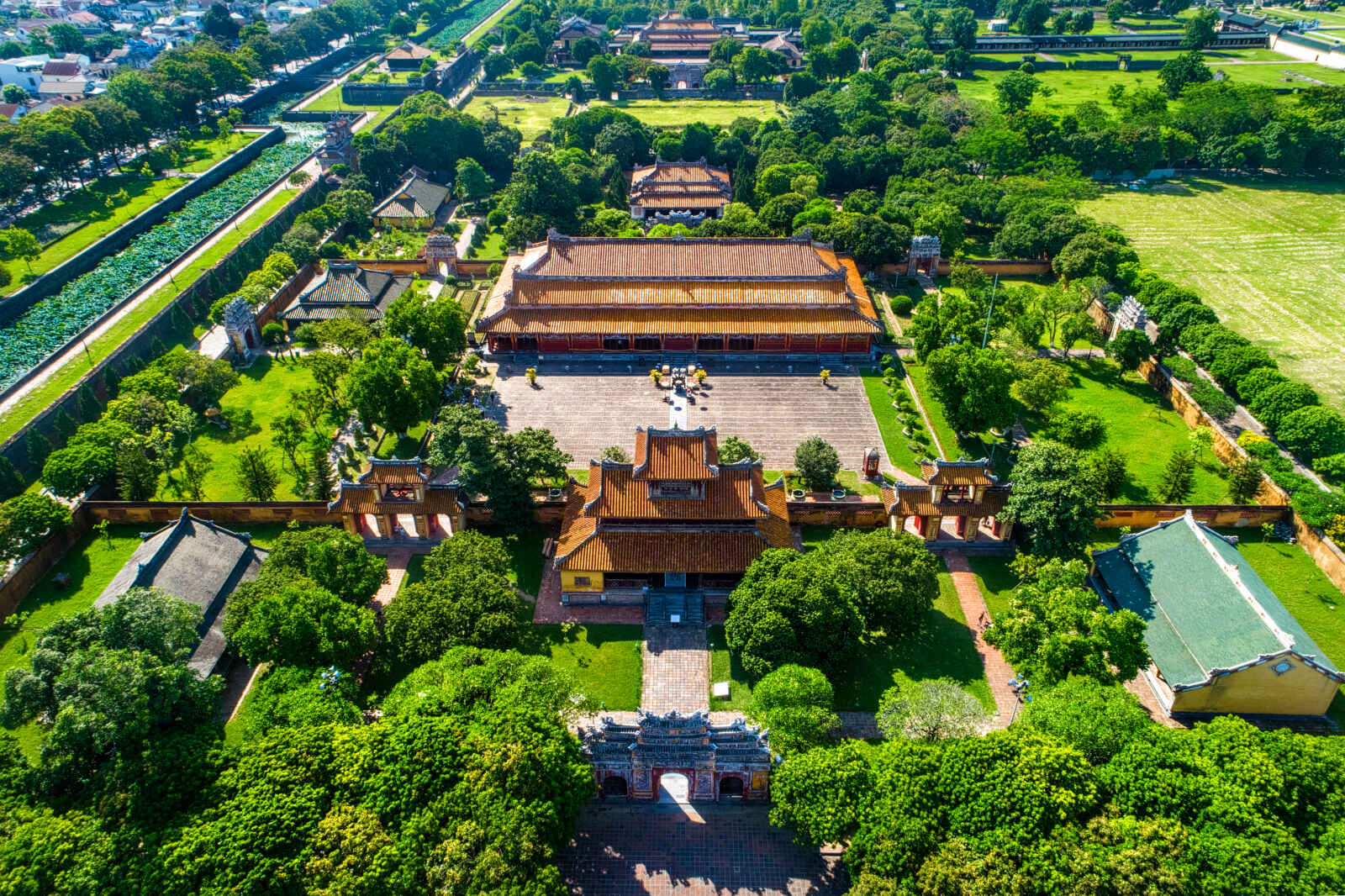 Vietnam millénaire - 6