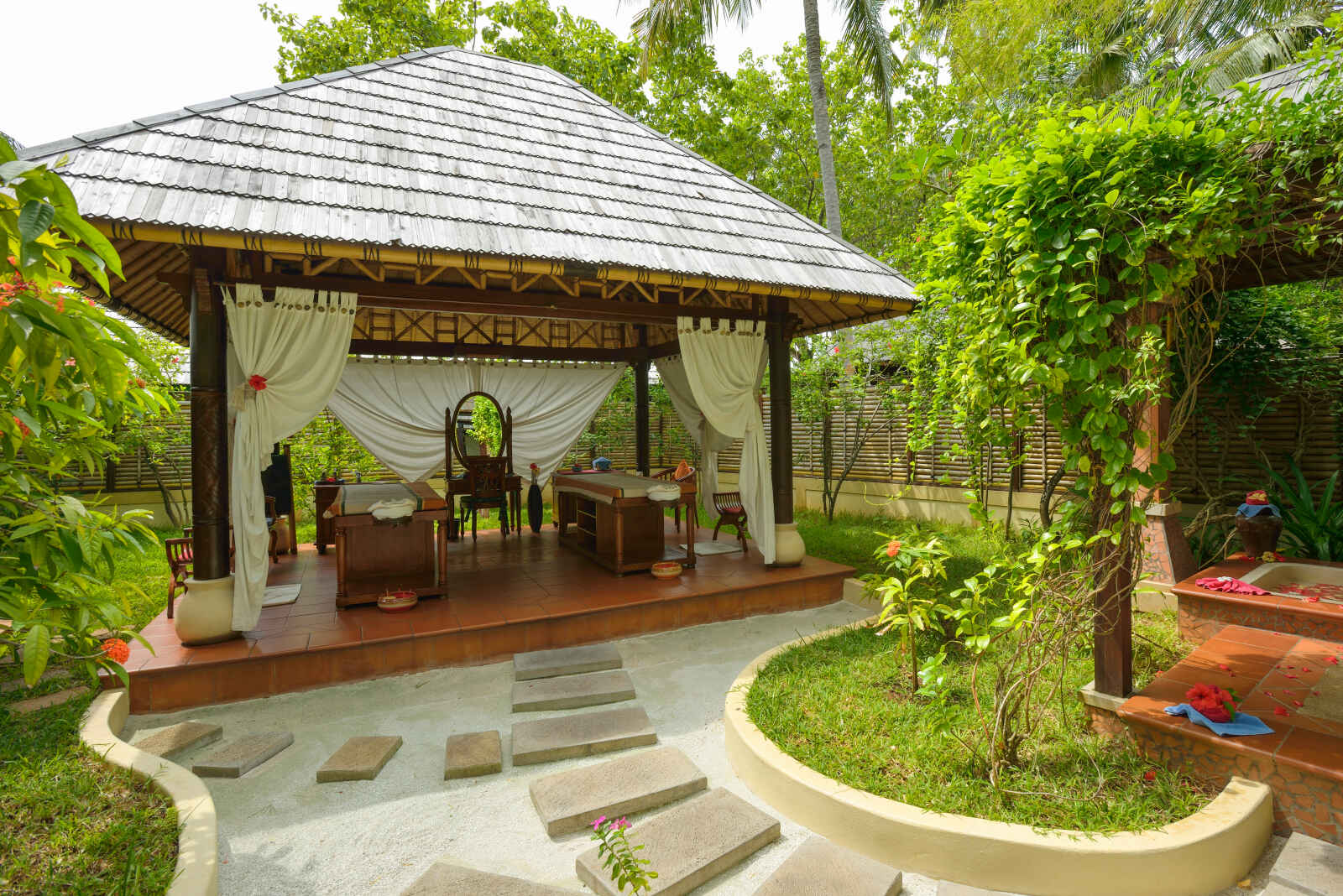 Sun Island Resort & Spa - 5* - 8