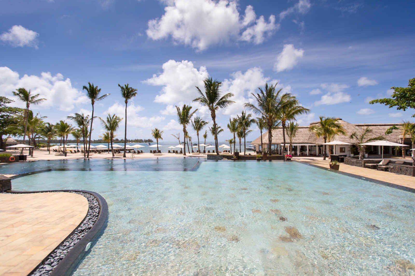 Anahita Golf & Spa Resort Mauritius - 5*