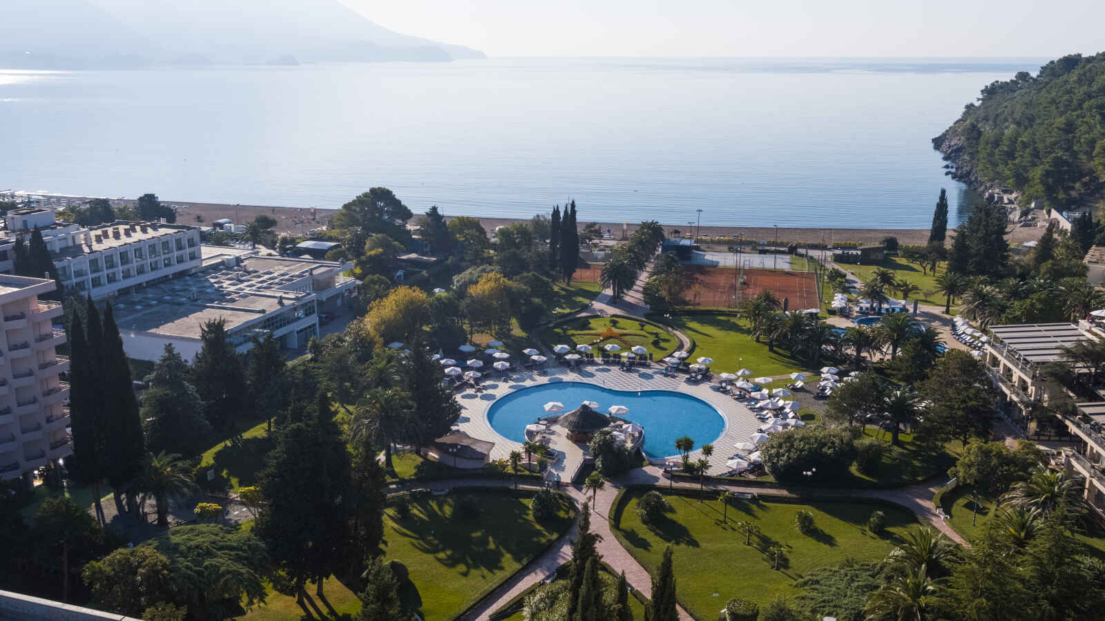 Iberostar Bellevue - 4* - 4