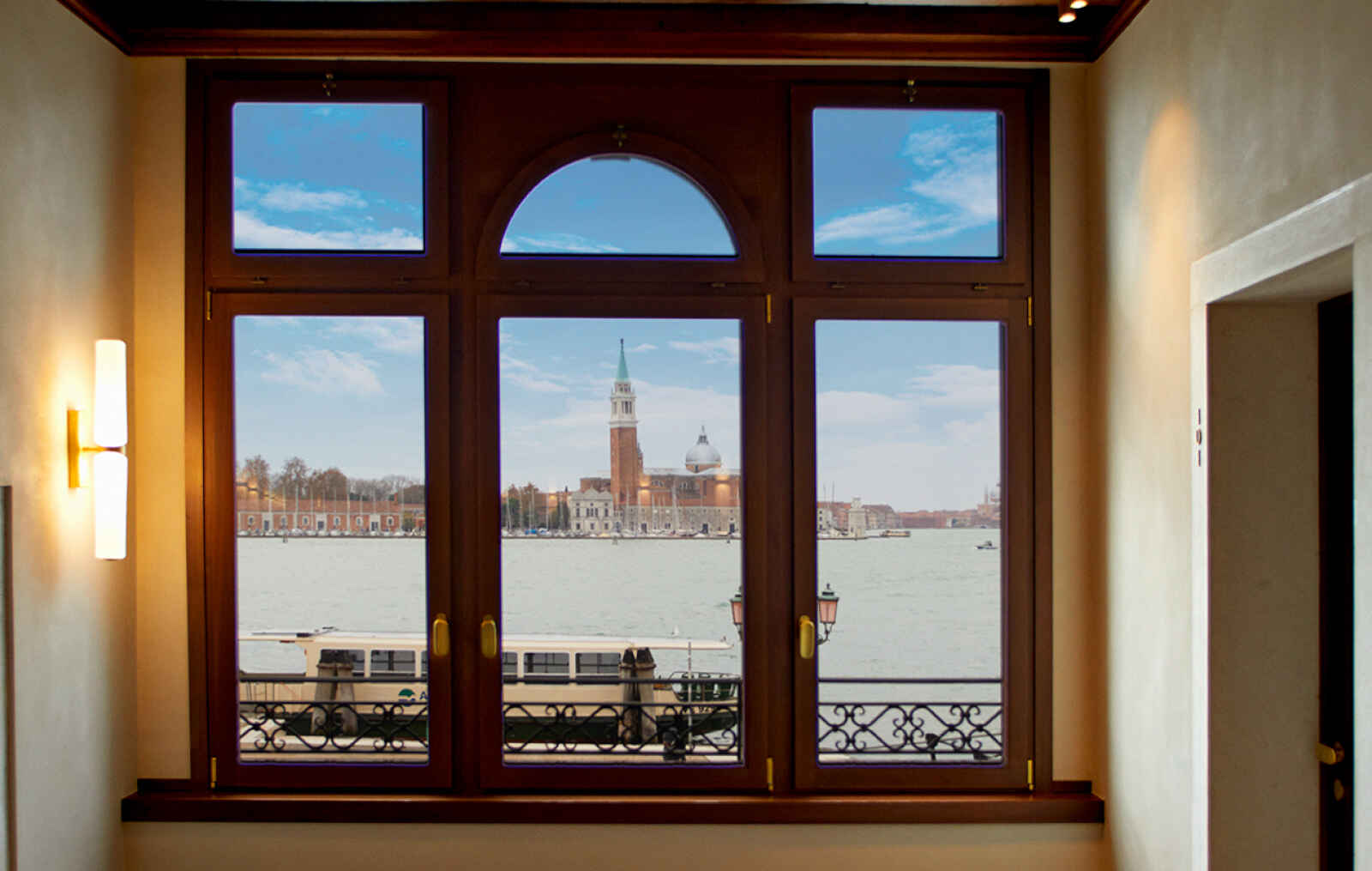 Italie - Venise - Small Luxury Hôtel Ca' Di Dio 5*