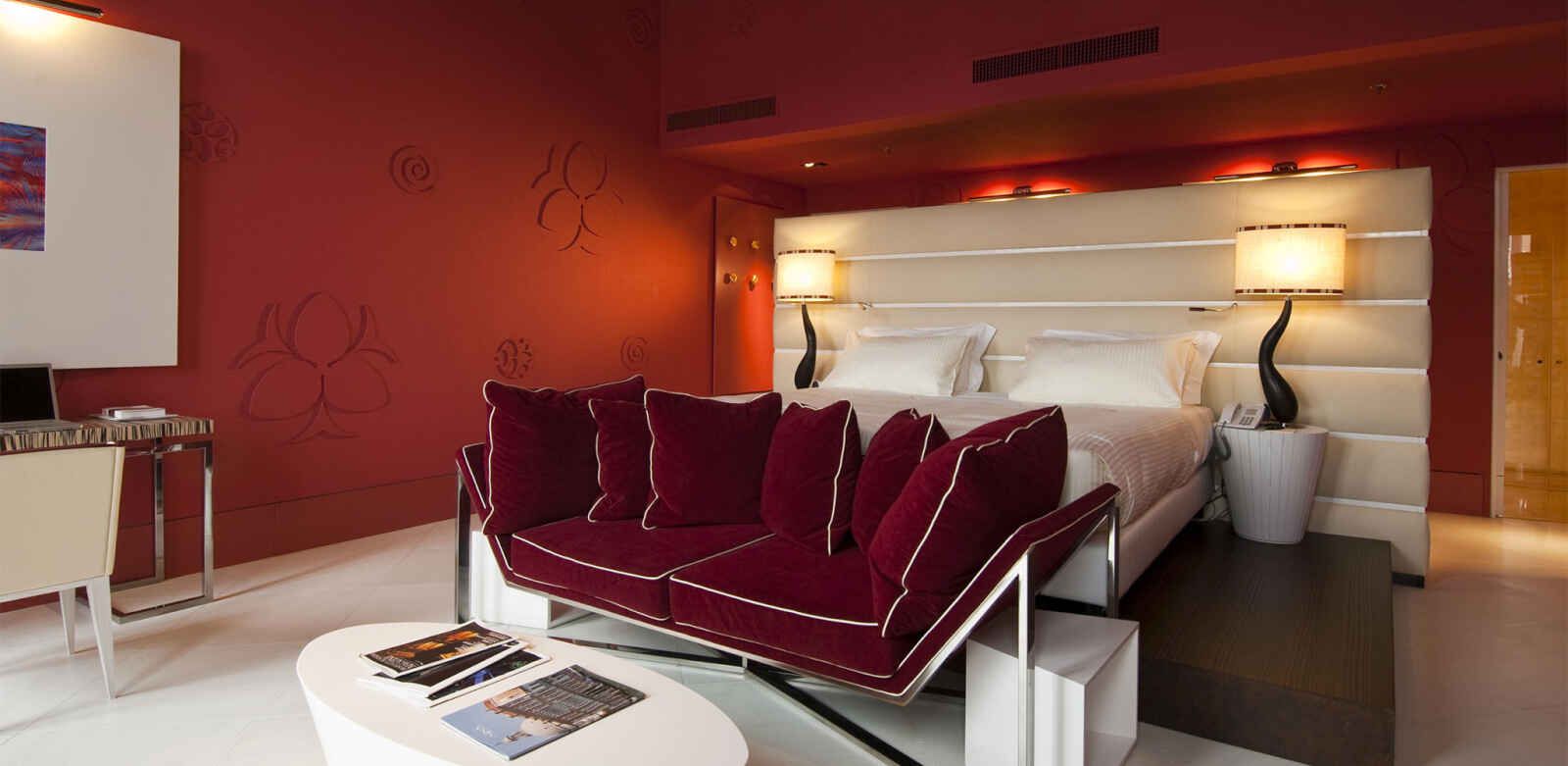 Hôtel Sina Centurion Palace 5* - 22