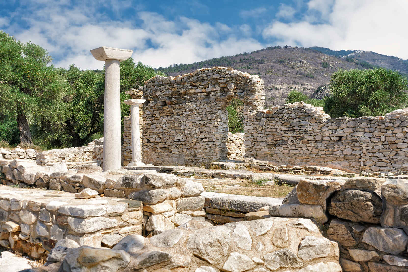 Magie des Balkans - 4