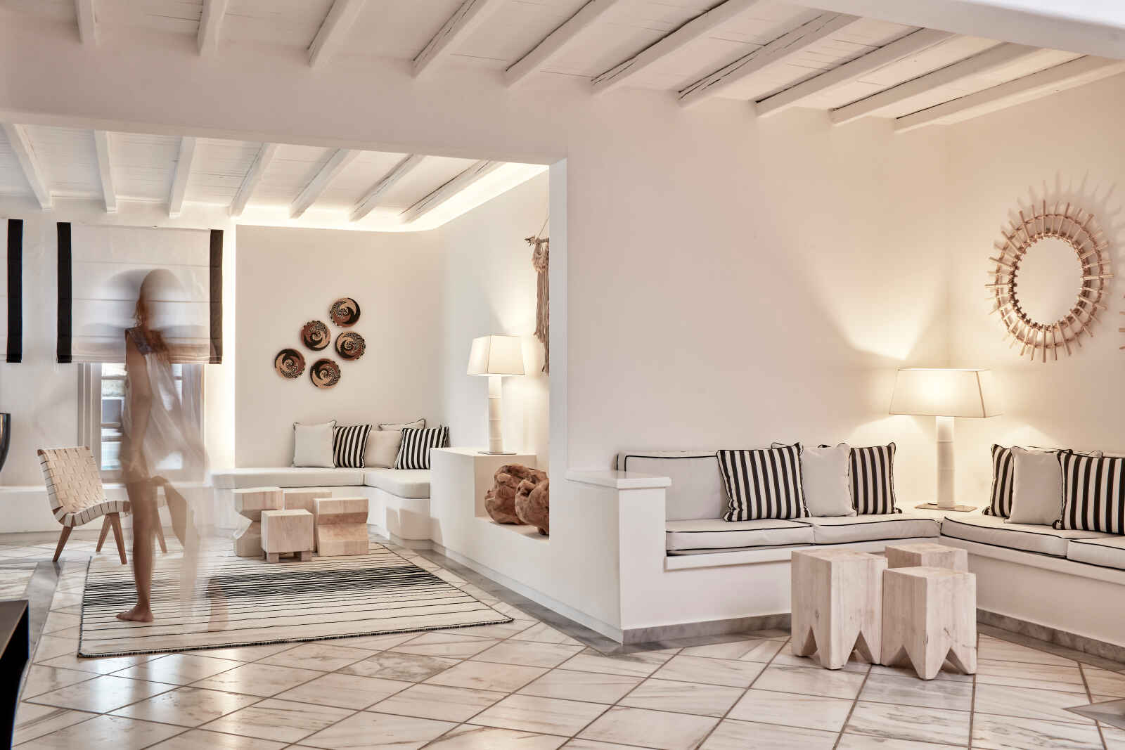 Hôtel Mr & Mrs White - 4* - 7